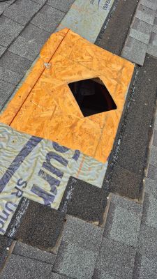 Roof Repair Houston