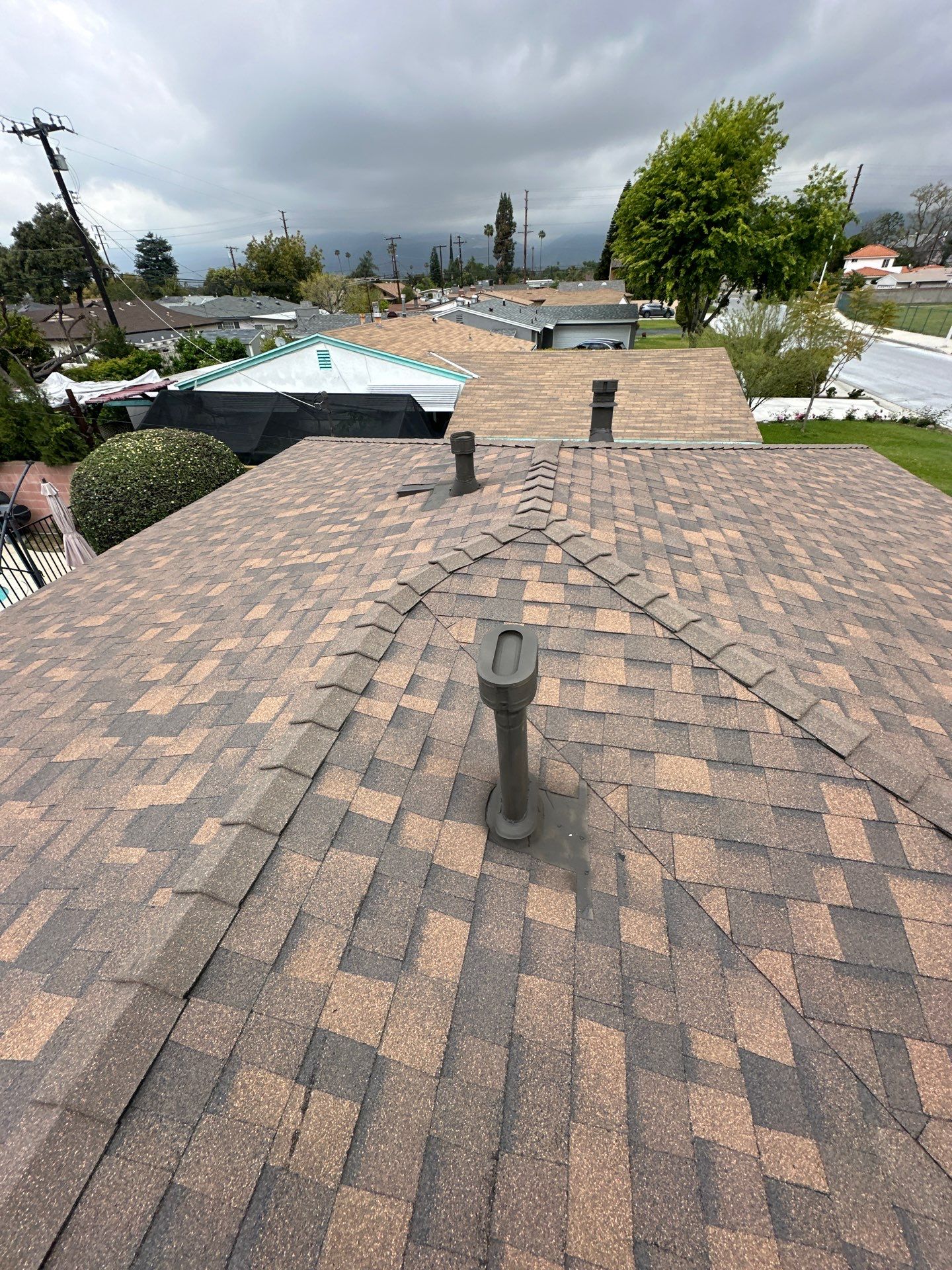 Roof Replacement - Covina, CA 91722 by Epic Roof Replacement