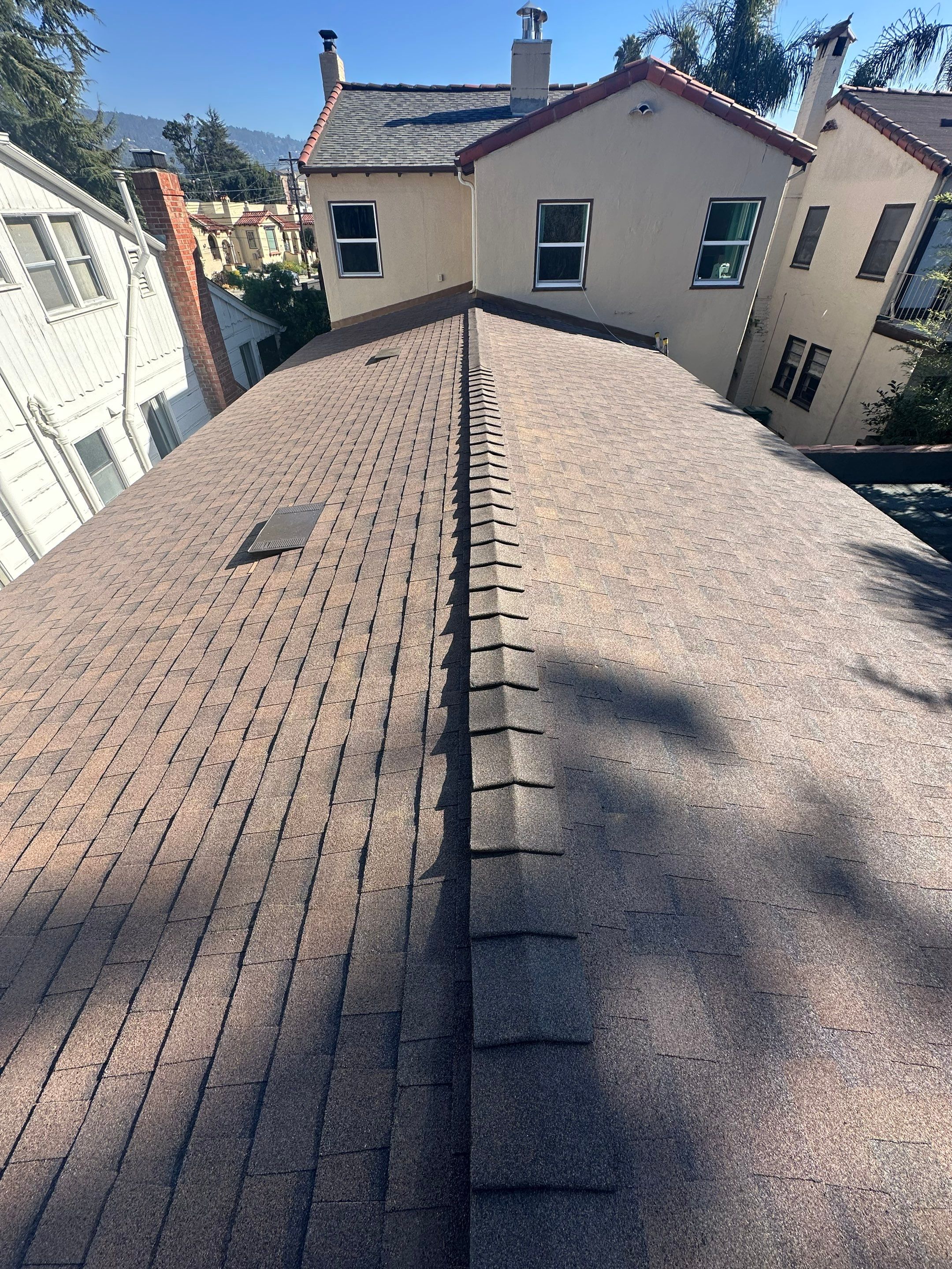 Roof Replacement - Oakland, CA 94602 by Epic Roof Replacement