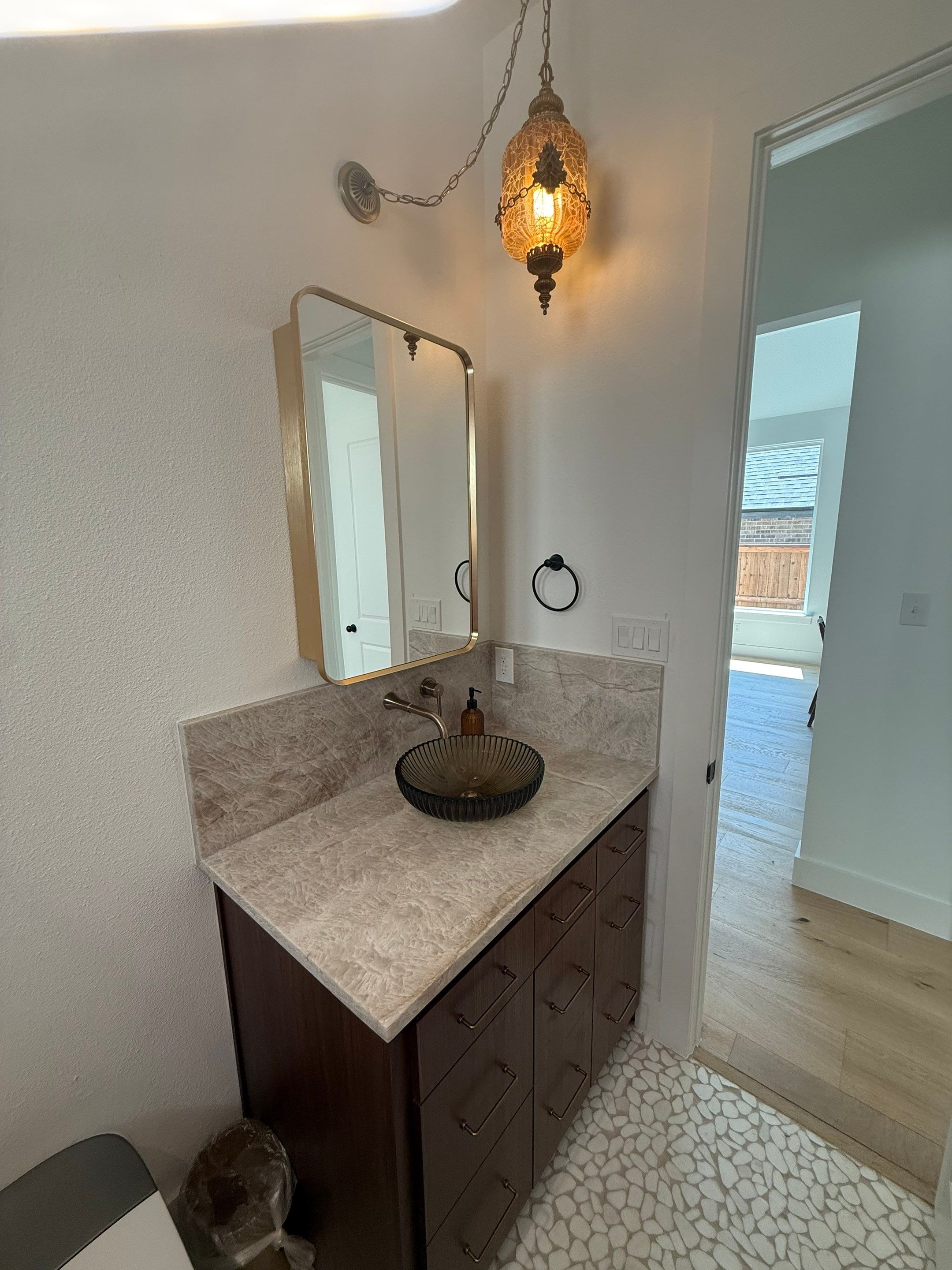Luxury Kitchen Remodel by C3 Custom Builds