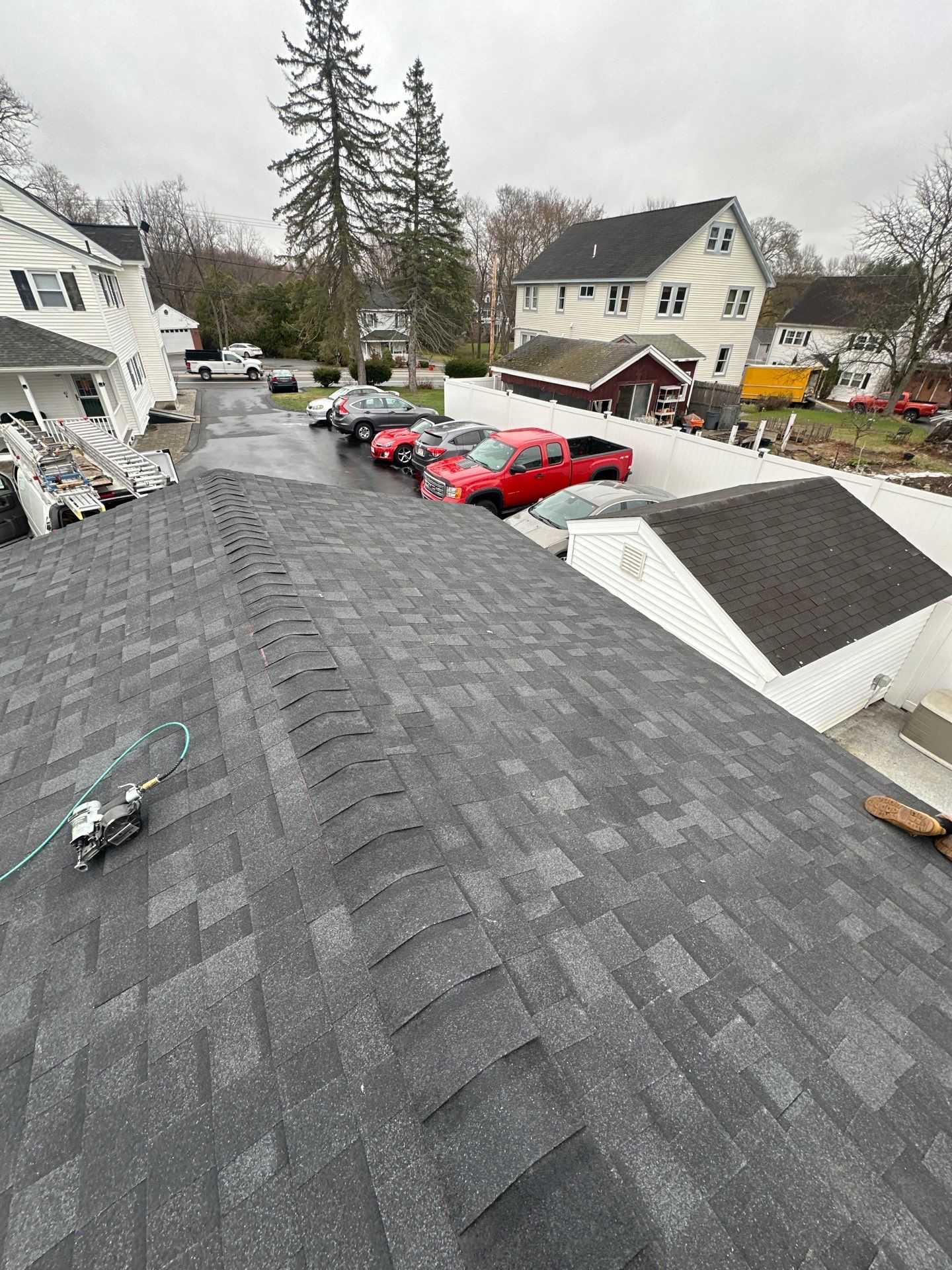 Roofing | Chelmsford by Mighty Dog Roofing of Greater Middlesex County