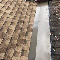 GAF Timberline HDZ Shakewood  by Total Roofing System The Metal Roof Experts