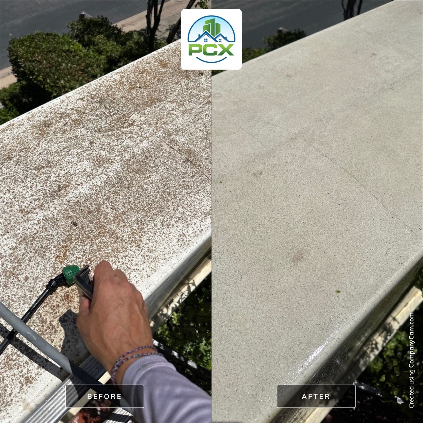 Trifecta Cleaning Service by Property Cleaning Experts, LLC