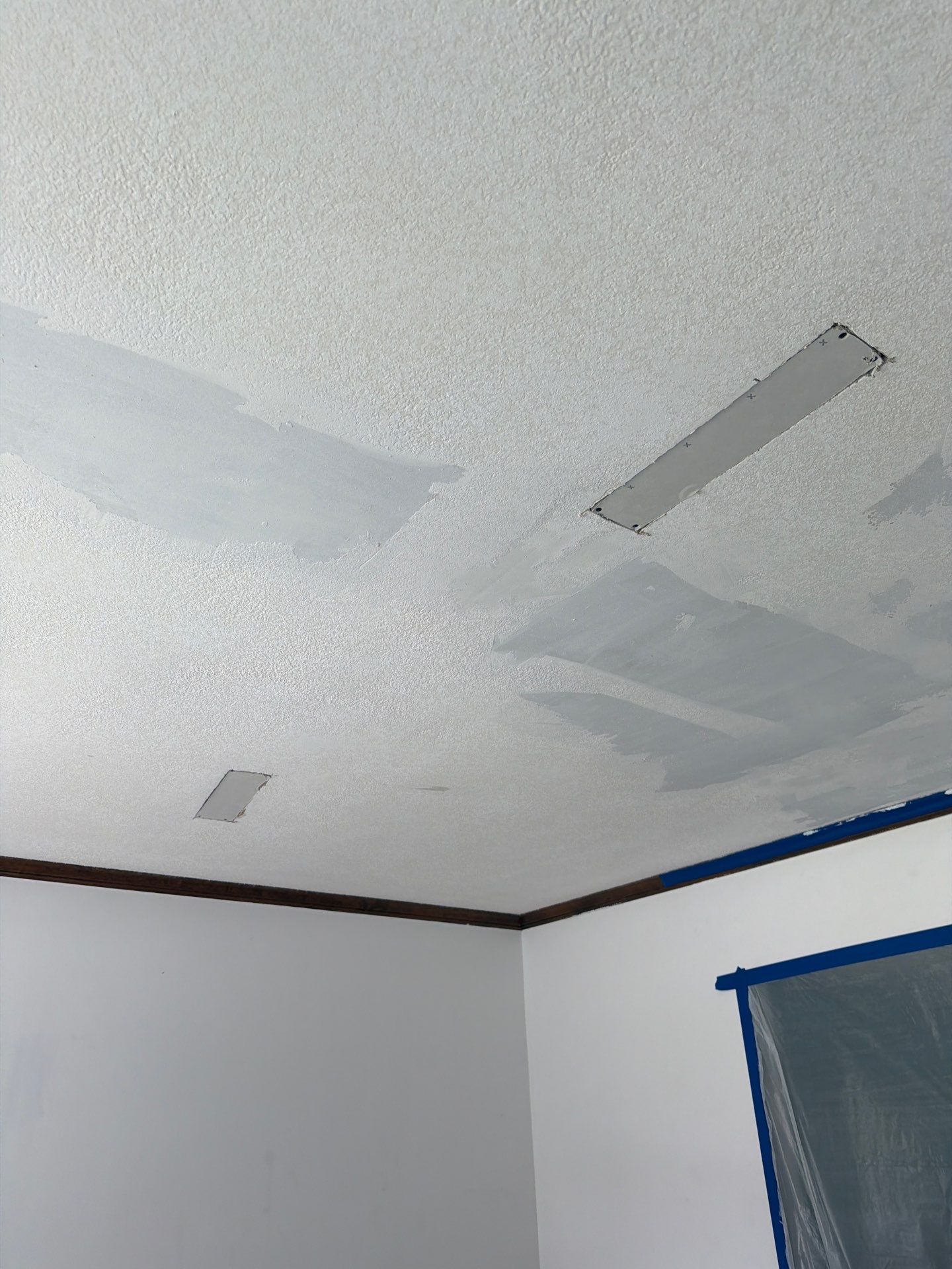 Residential - Virginia Beach by Rodriguez Drywall And Paint 