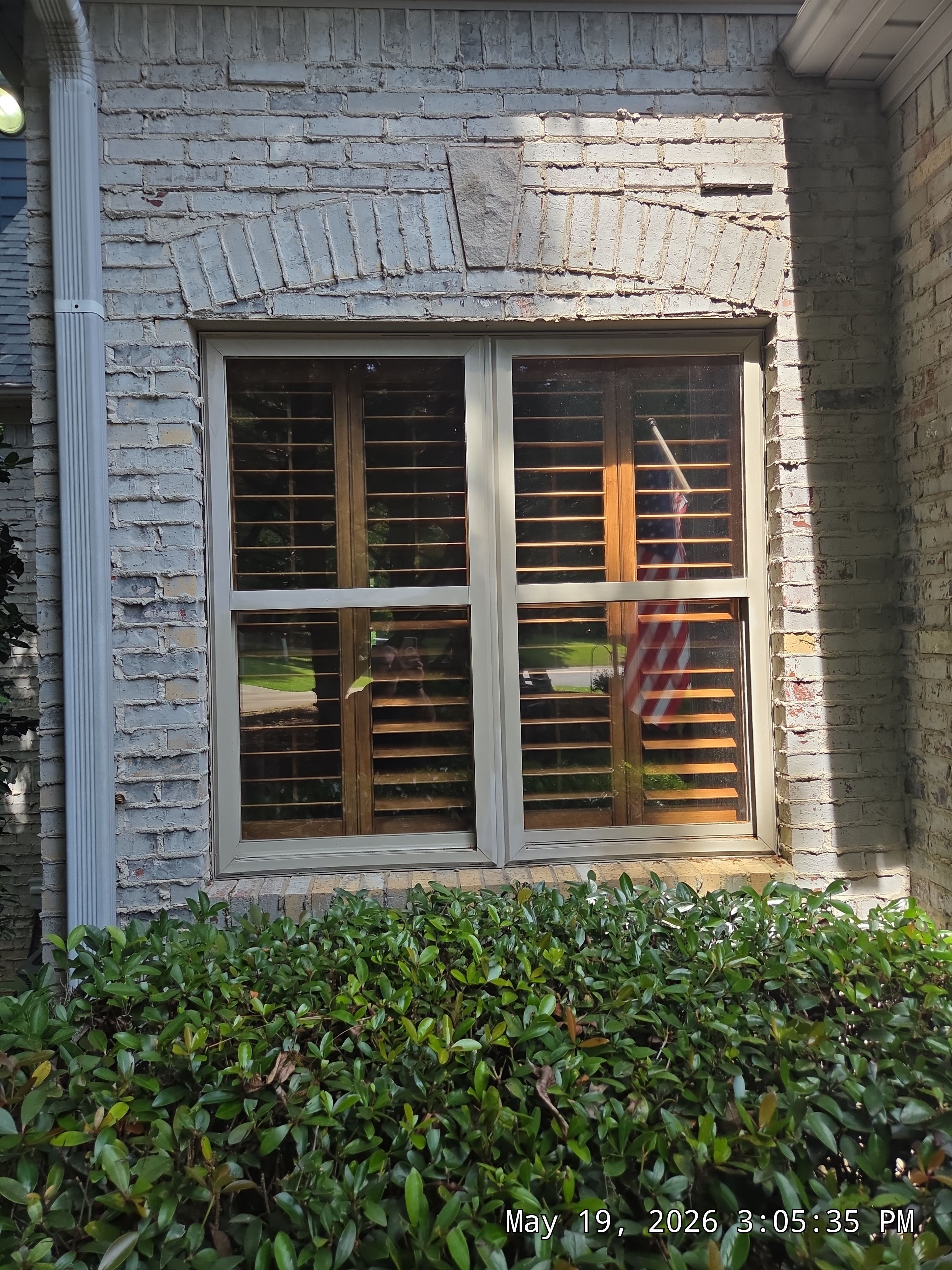 Coffindaffer Project in McCalla by The Window Source