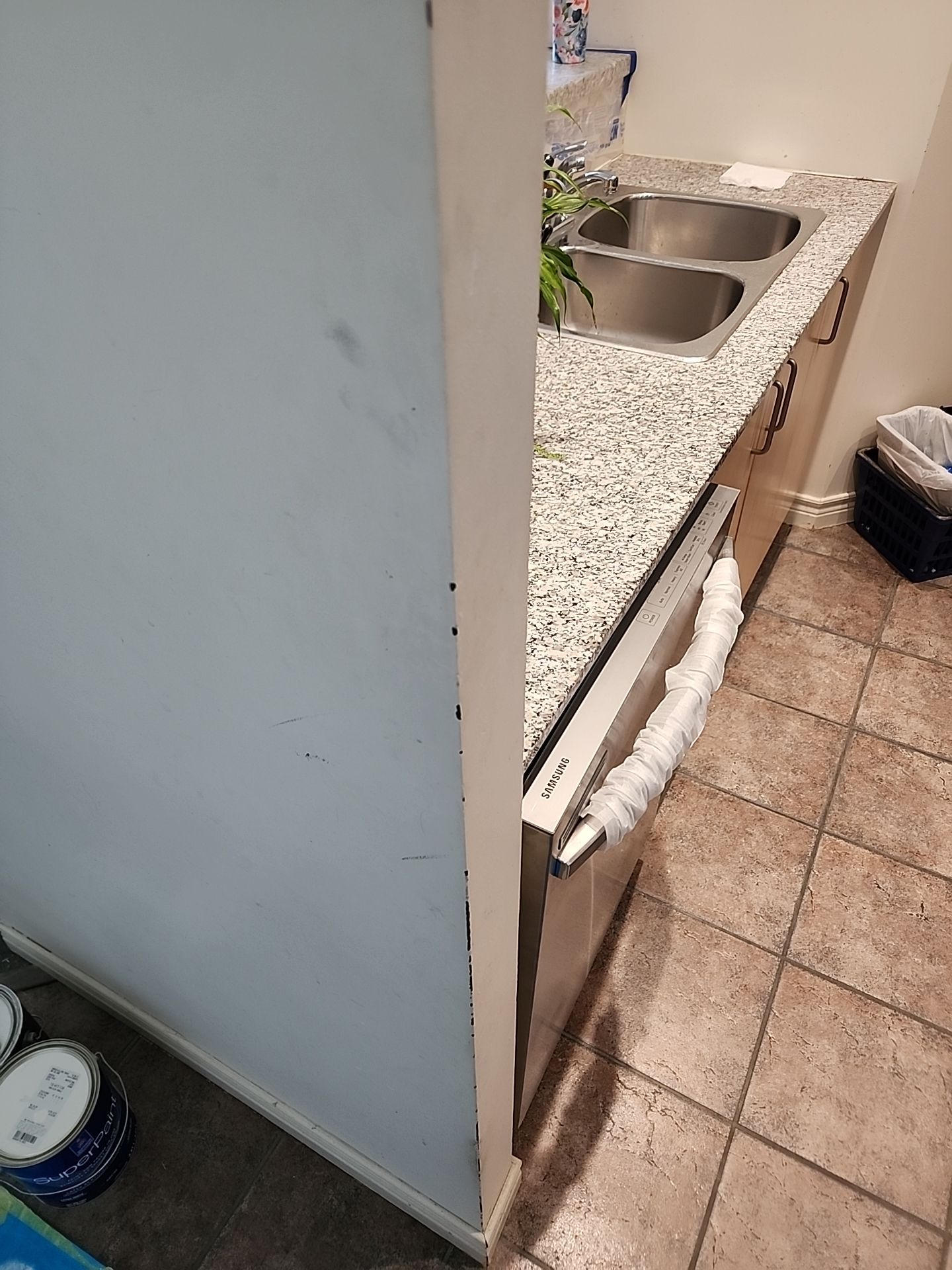 Project in Toronto by GTA HOME PAINTING