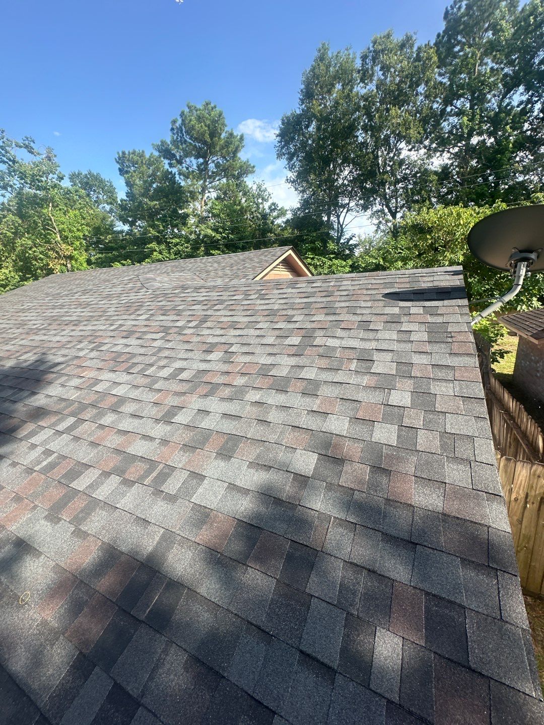 Roof Replacement Humble by Roof Repair Services LLC