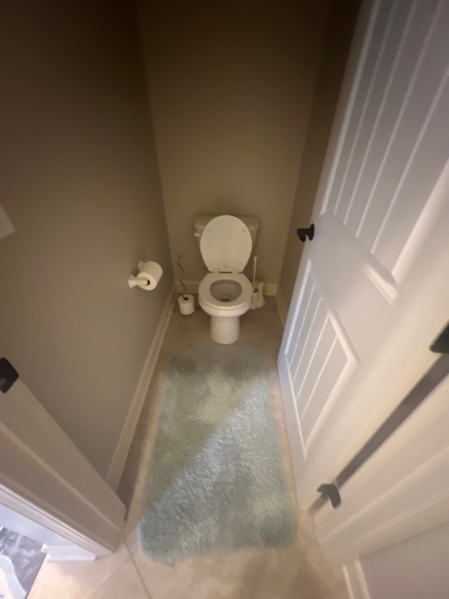 Amazing shower transformation by The Shower Company