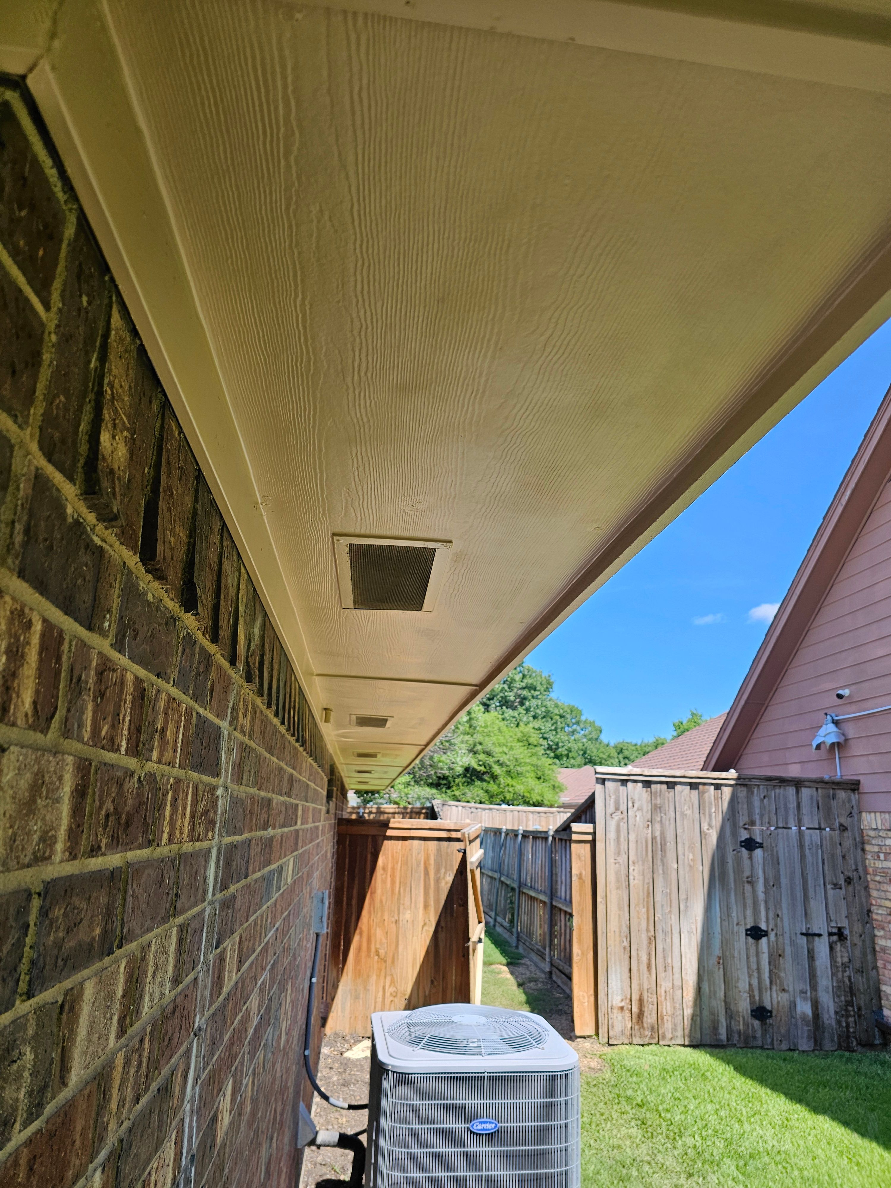 Exterior Siding replacement & paint by EL-GC LLC 