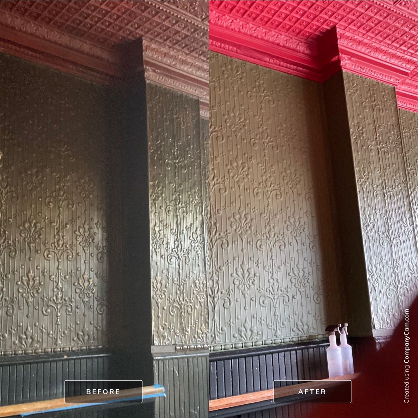 Interior & Exterior Painting by Groovy Hues