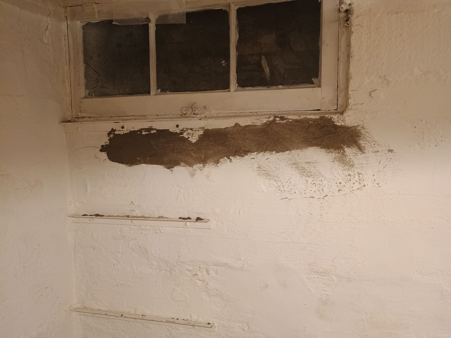 Basement Waterproofing in South MPLS for Andrew by Waterproofing Northeast