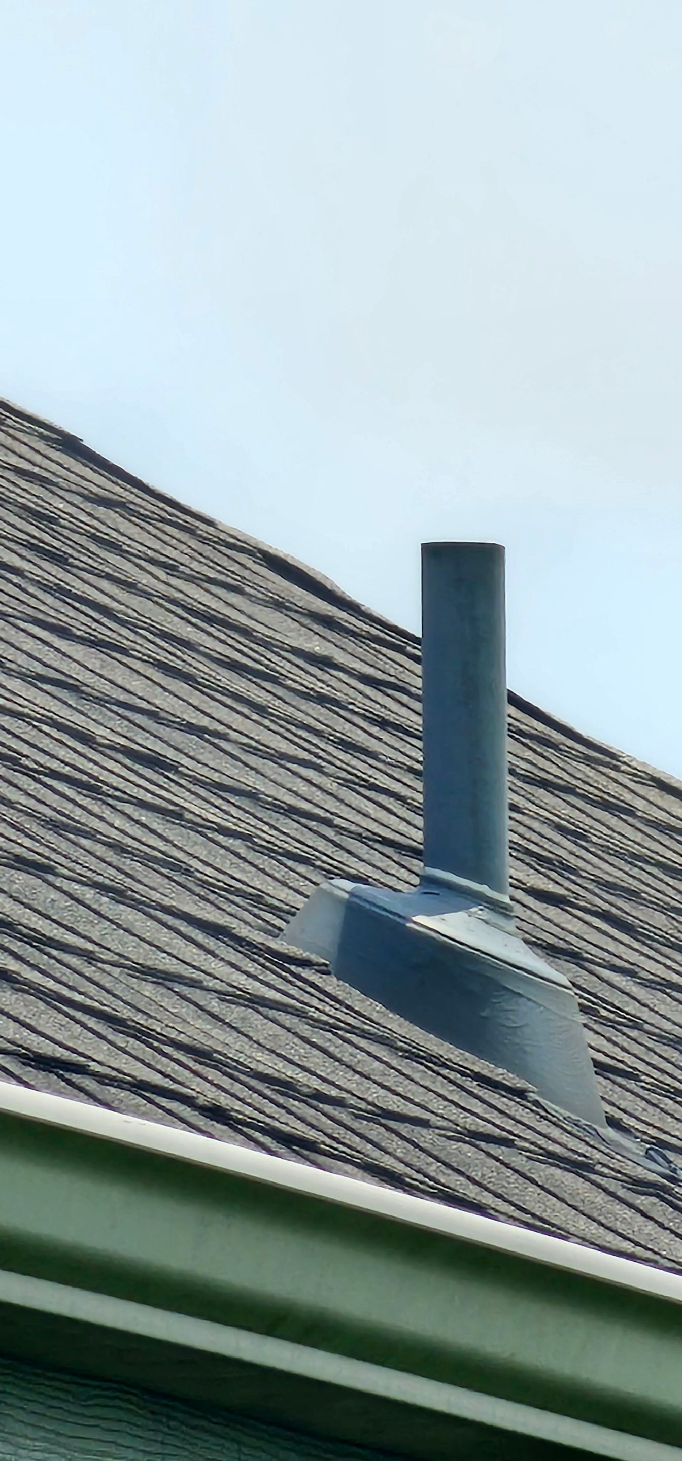 Residential Roofing Installation using Owen's Corning Duration (Lifetime) Shingles by Roof Repair Company
