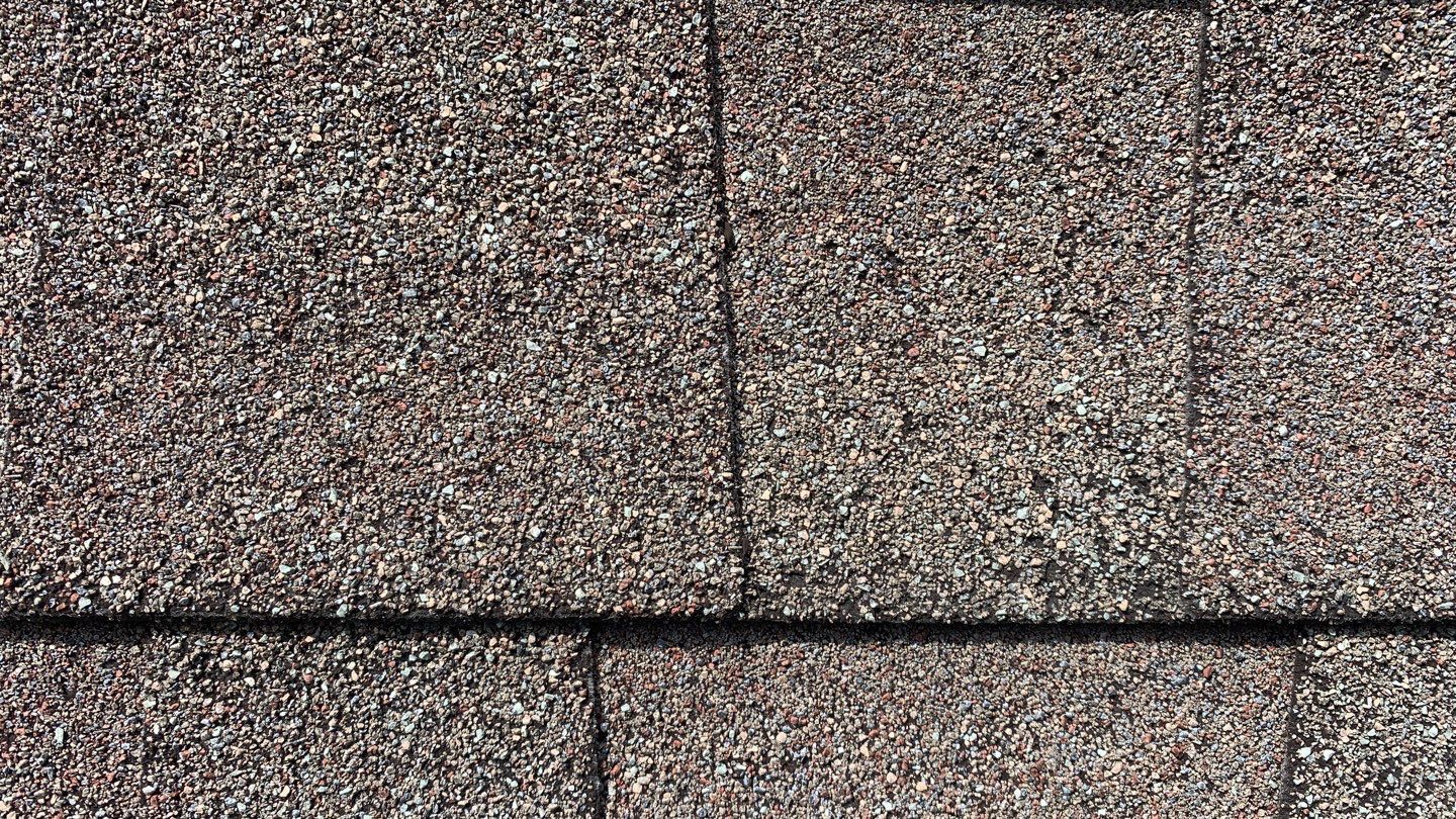 Re roof by American Roofing NC