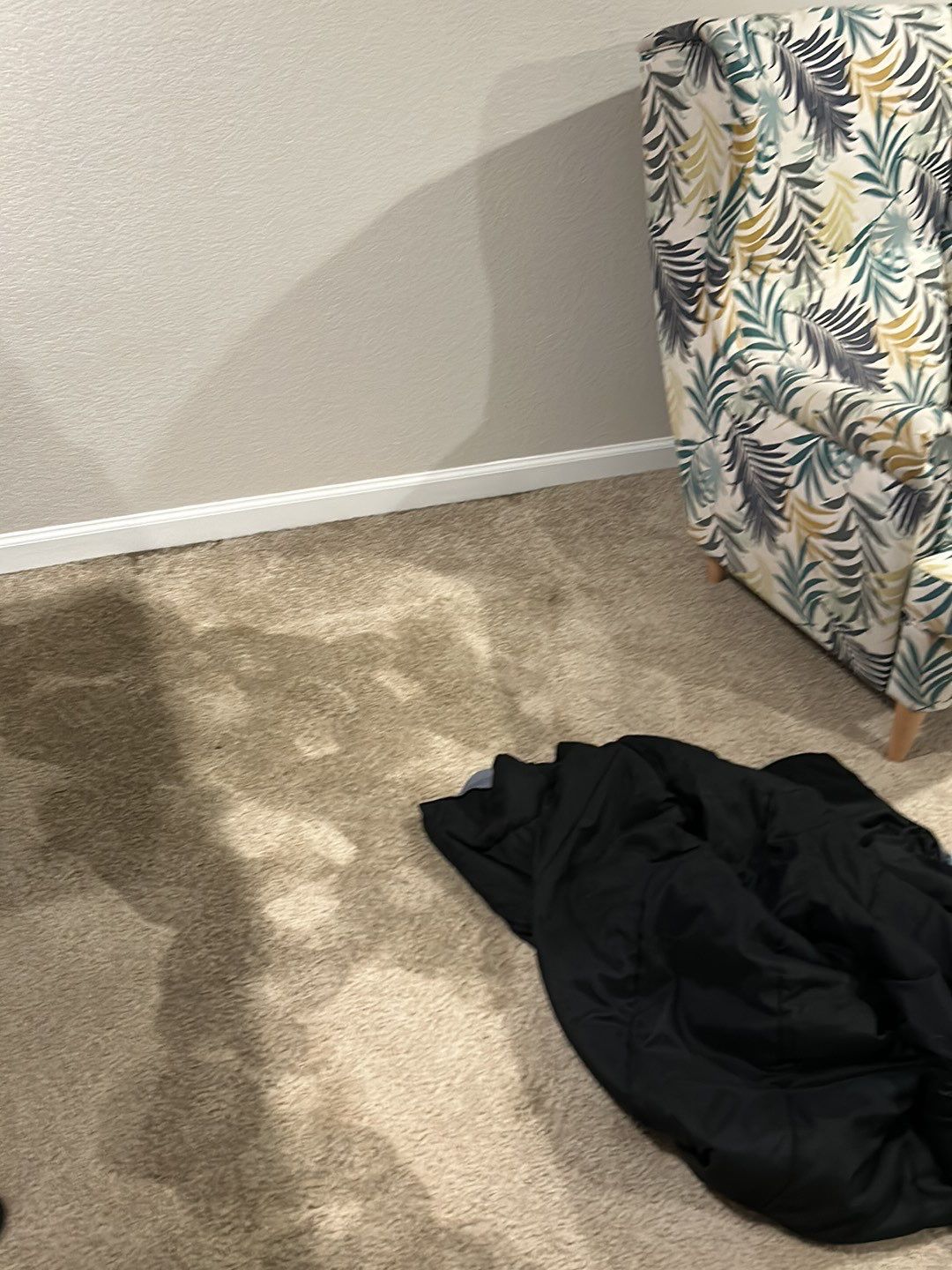 Water Damage by Accountable Home Services