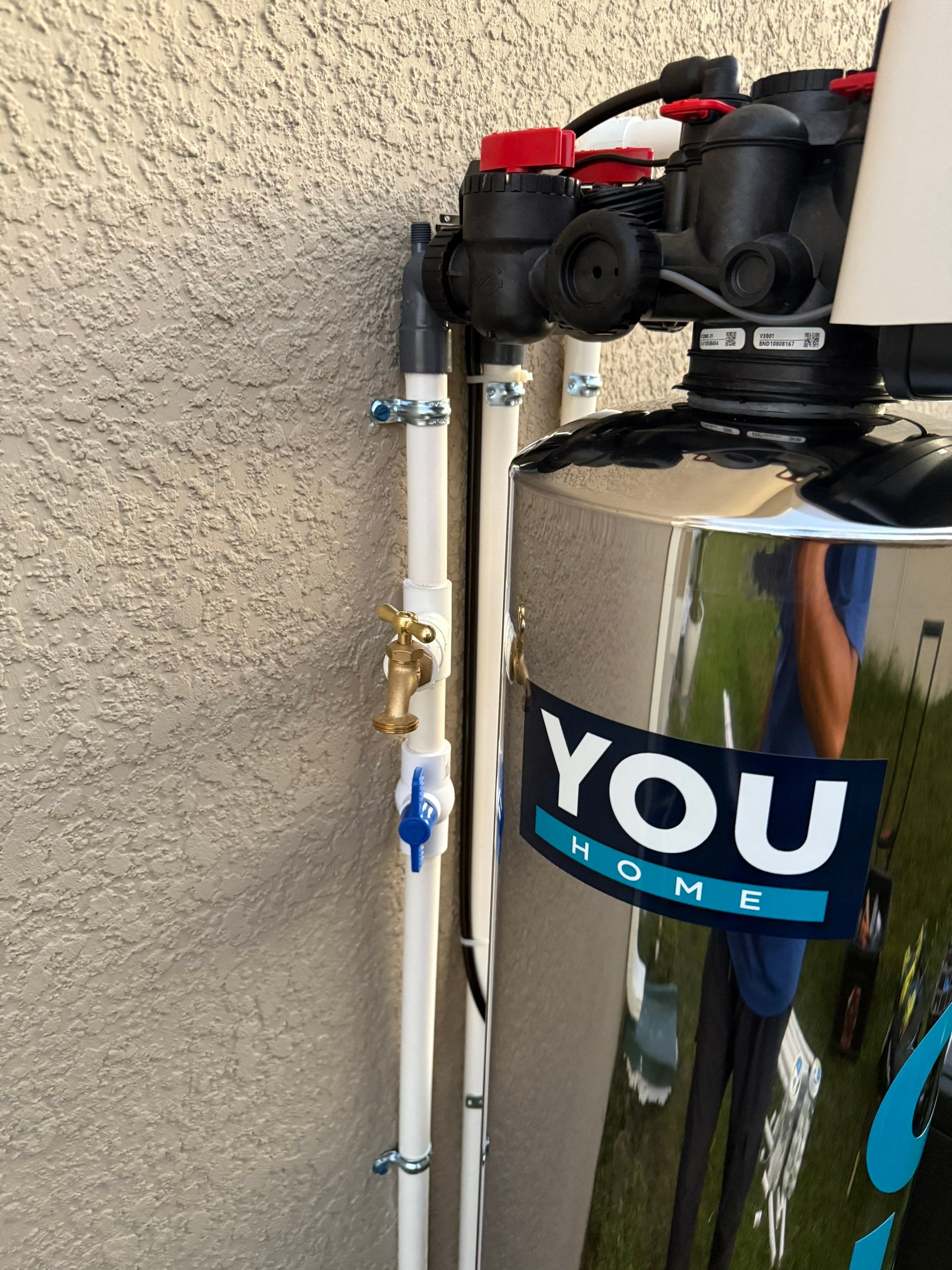 Project in Lakeland by You Restorations LLC DBA YOU-Home