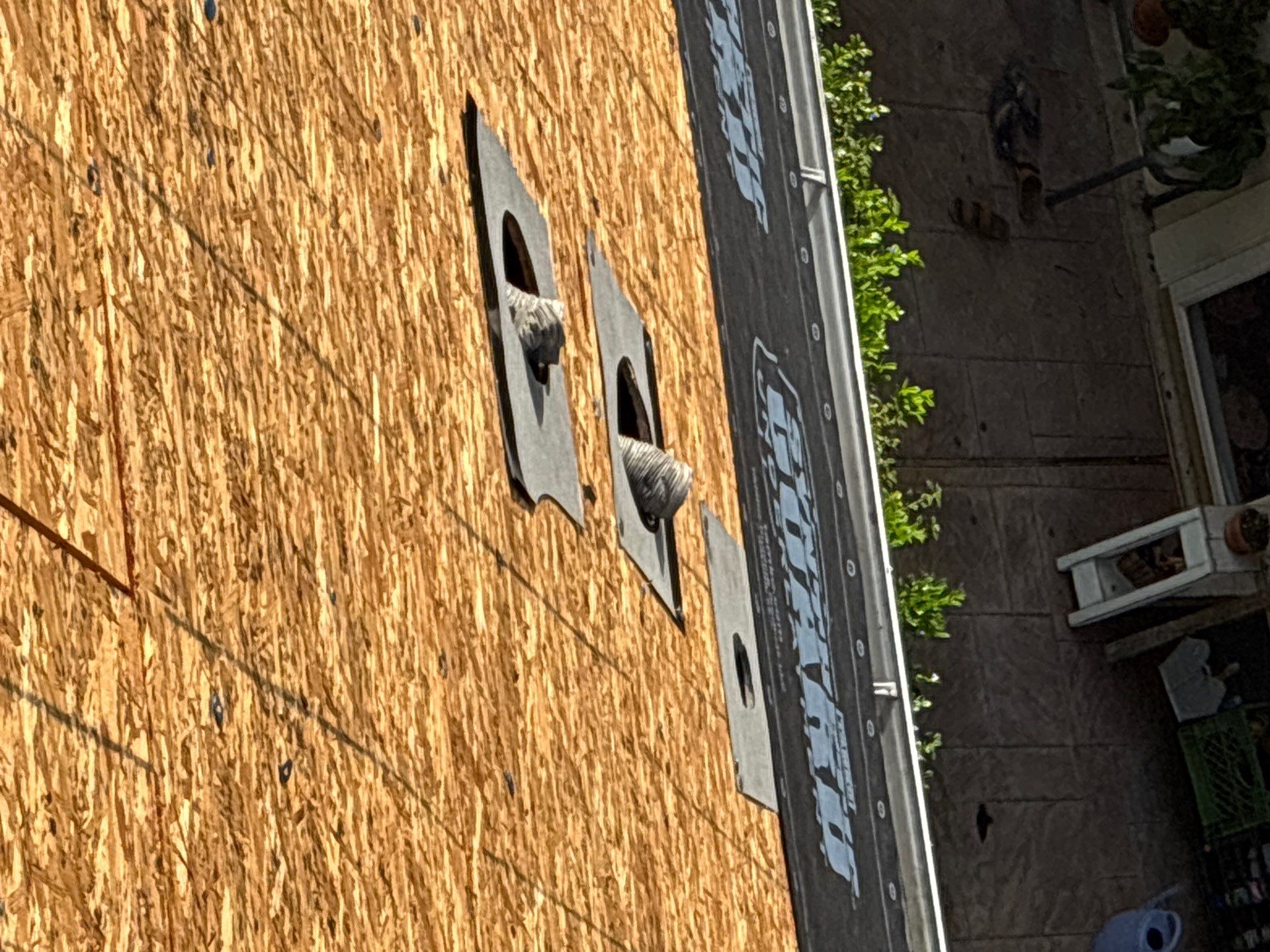 Roof Replacement Katy by Roof Repair Services LLC