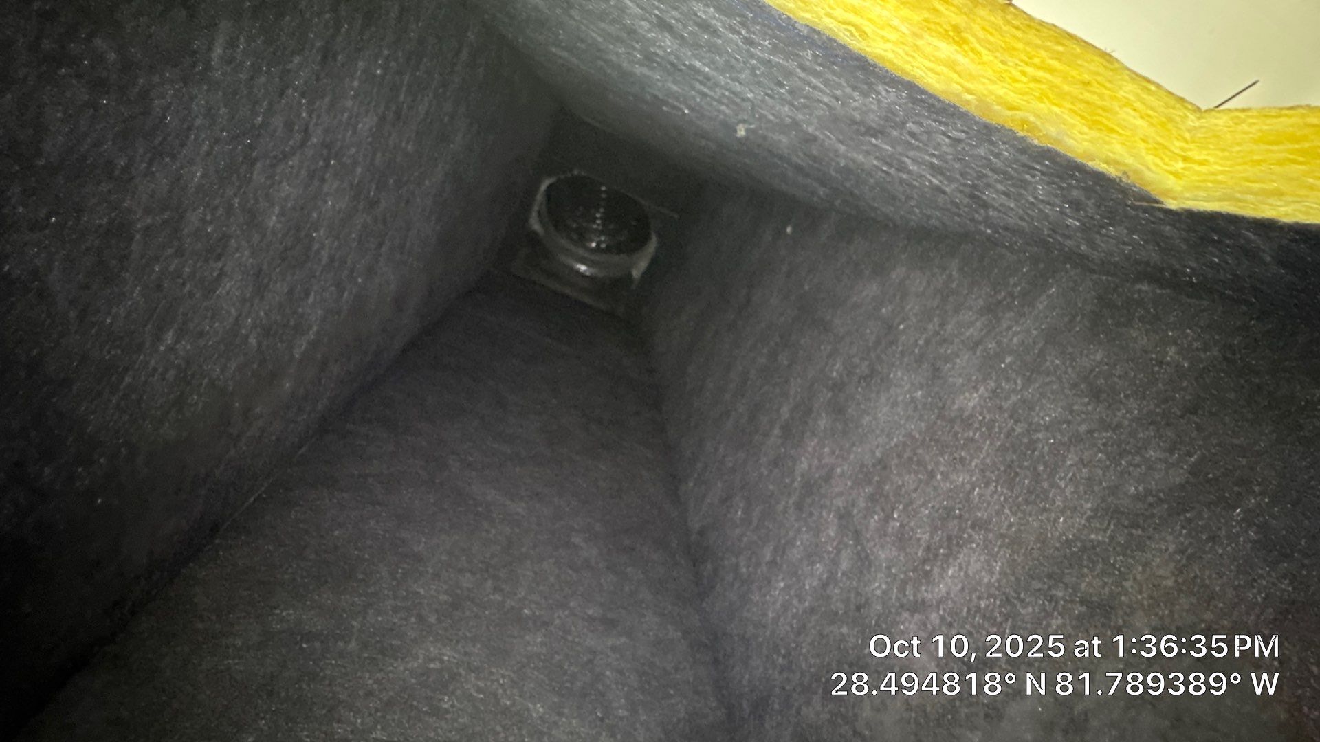 Air Duct and Dryer Vent Cleaning in Clermont by Hygienic Air, Inc