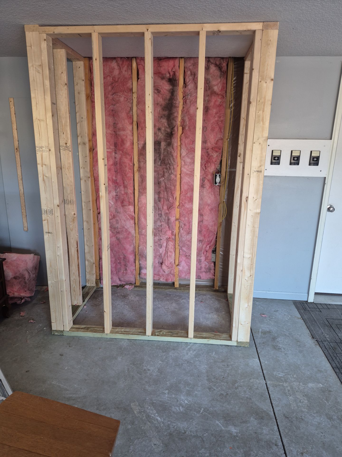 Project in New Haven by Townsend Design & Renovation LLC