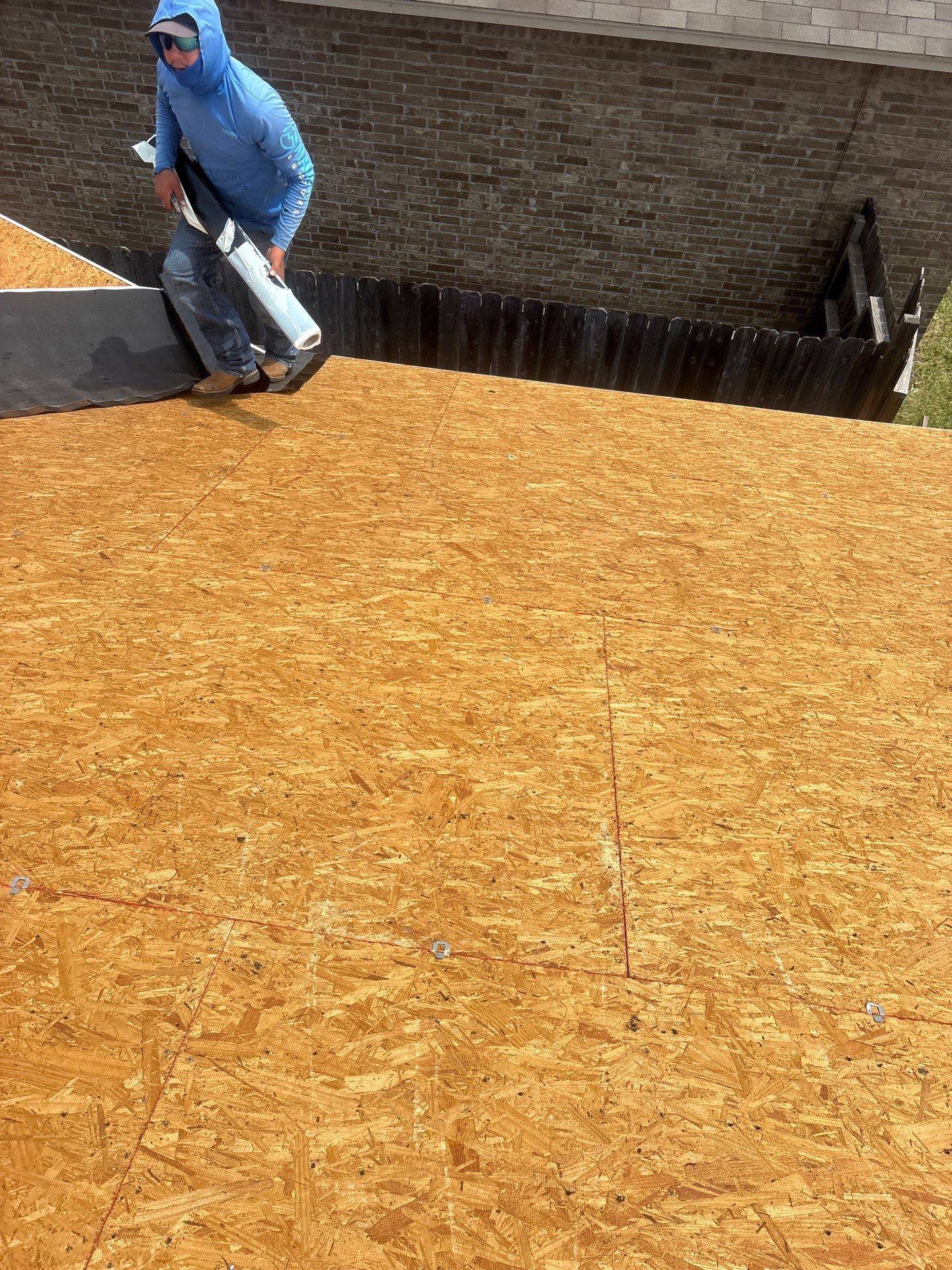 More Portland Hail  by Bayfront Roofing and Construction