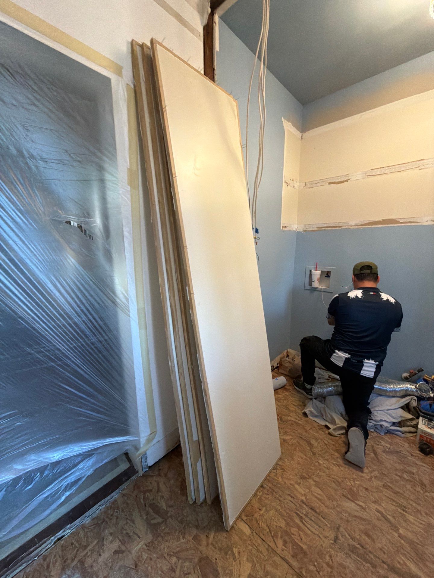 Home Remodel & TimberTech Deck Upgrade by Majesty Construction