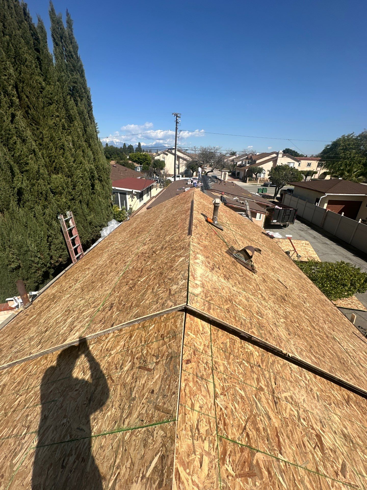 Roof Replacement - Baldwin Park, CA 91706 by Epic Roof Replacement