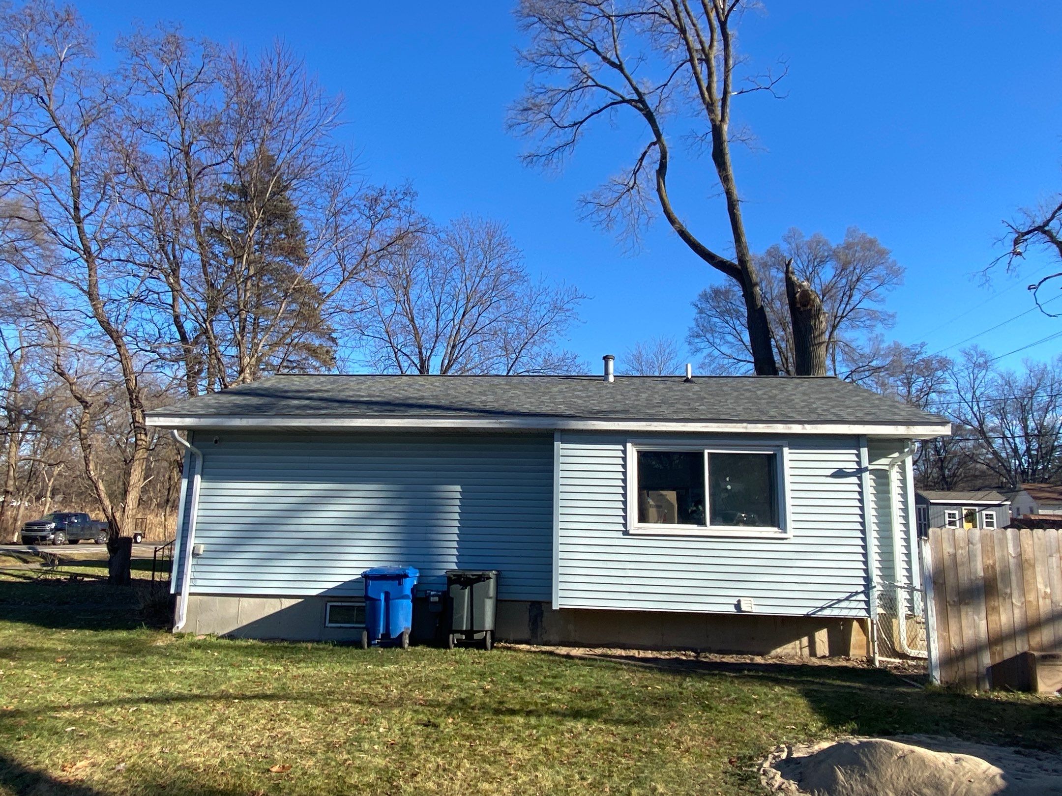 Roof Replacement using CertainTeed Landmark Pro by 180 Contractors