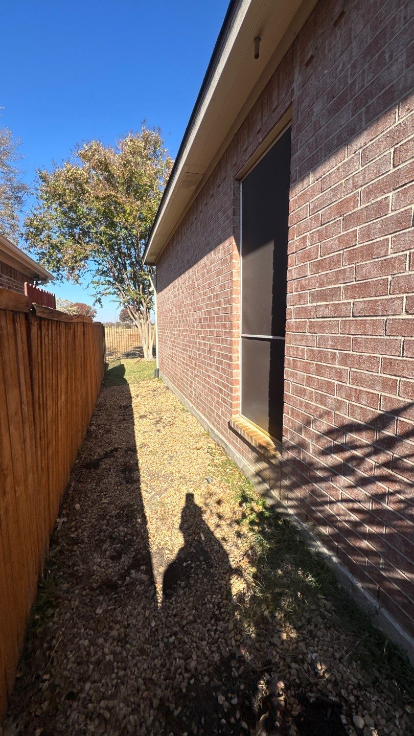 Project in Rowlett by Rhino Roofing and General Contracting, LLC