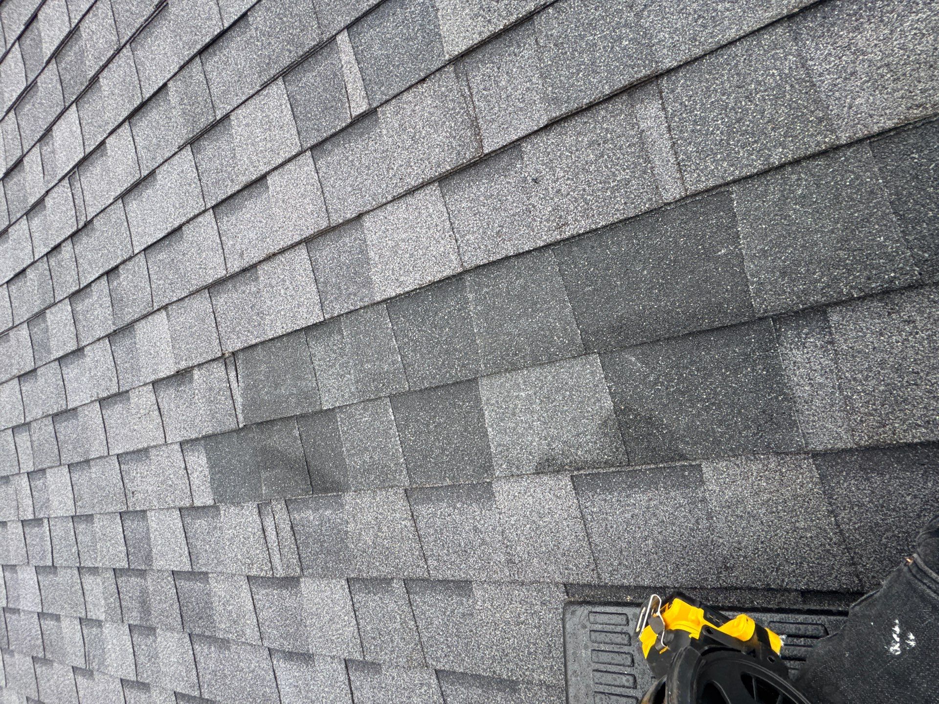 Roof Repairs Project in Katy, TX  by Proud Roofing