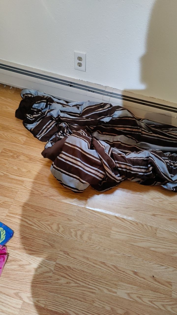 Water Damage by Accountable Home Services