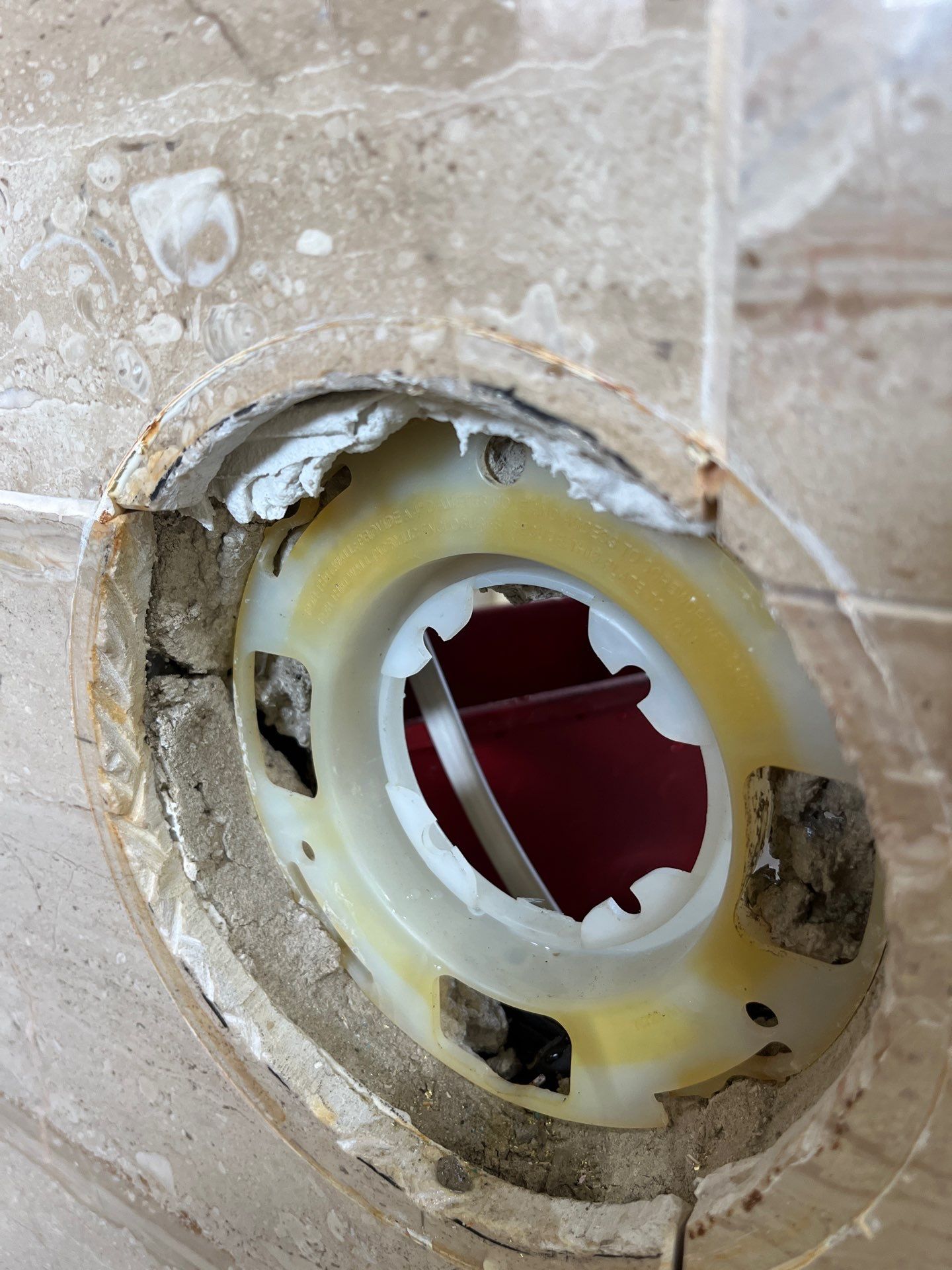  Installation of New Shower Fixtures, Sink, Dishwasher, Plumbing, and Pipes by Us Plumbing 