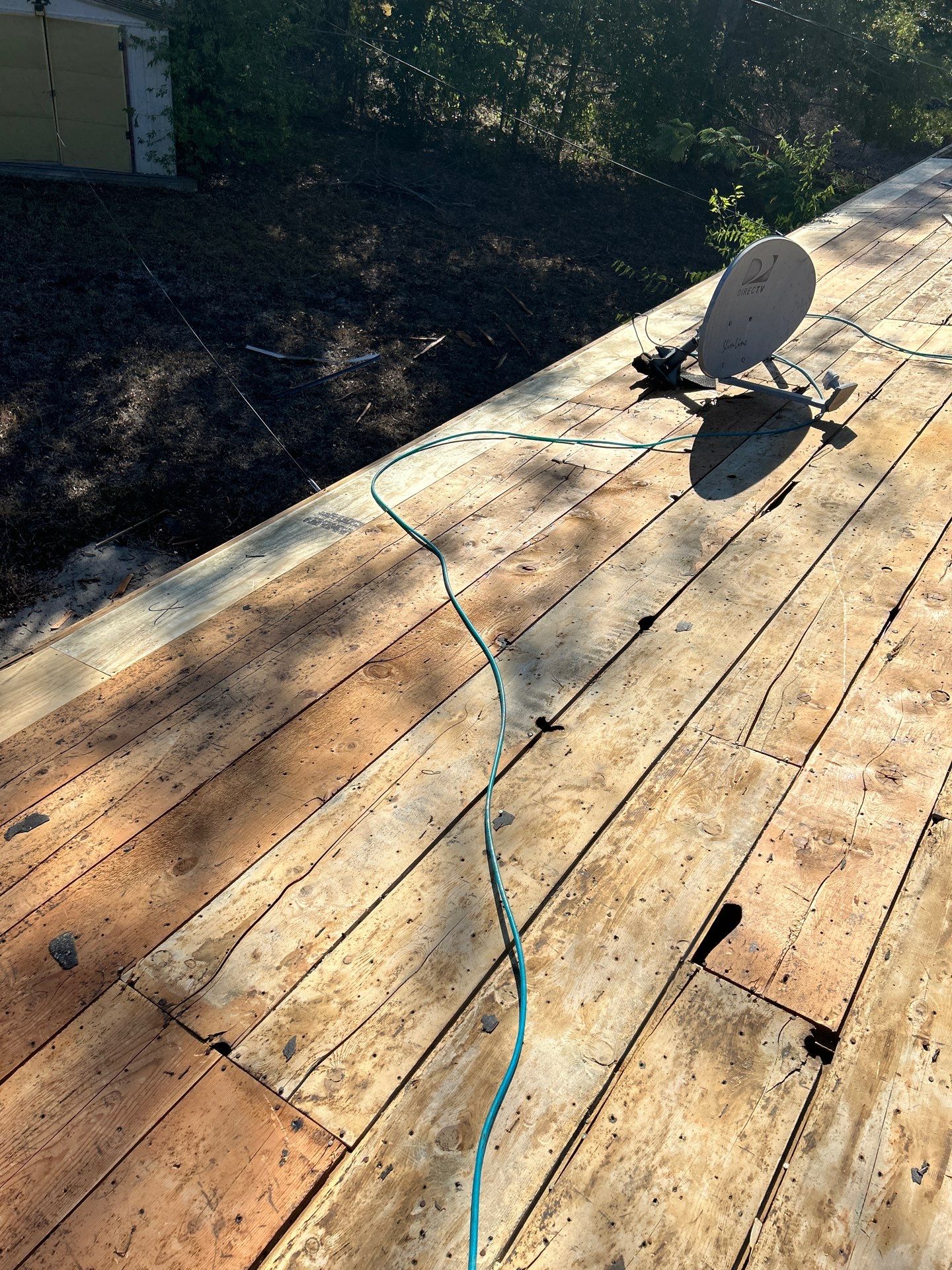 Project in Temple by Rhino Roofing and General Contracting, LLC