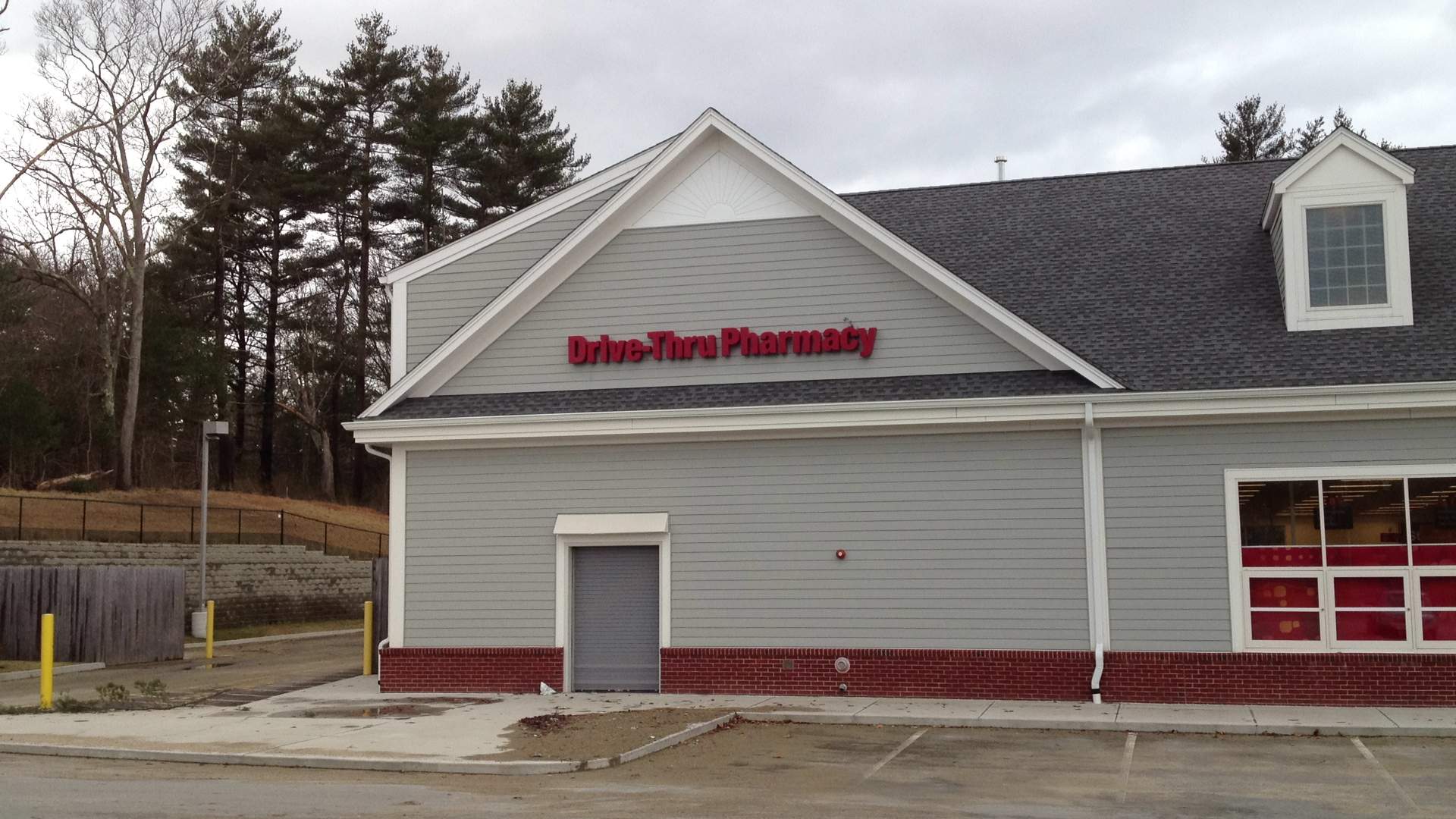 Commercial Seamless Gutters by Gutter Pro-Lakeville, MA by Gutter Pro Enterprises
