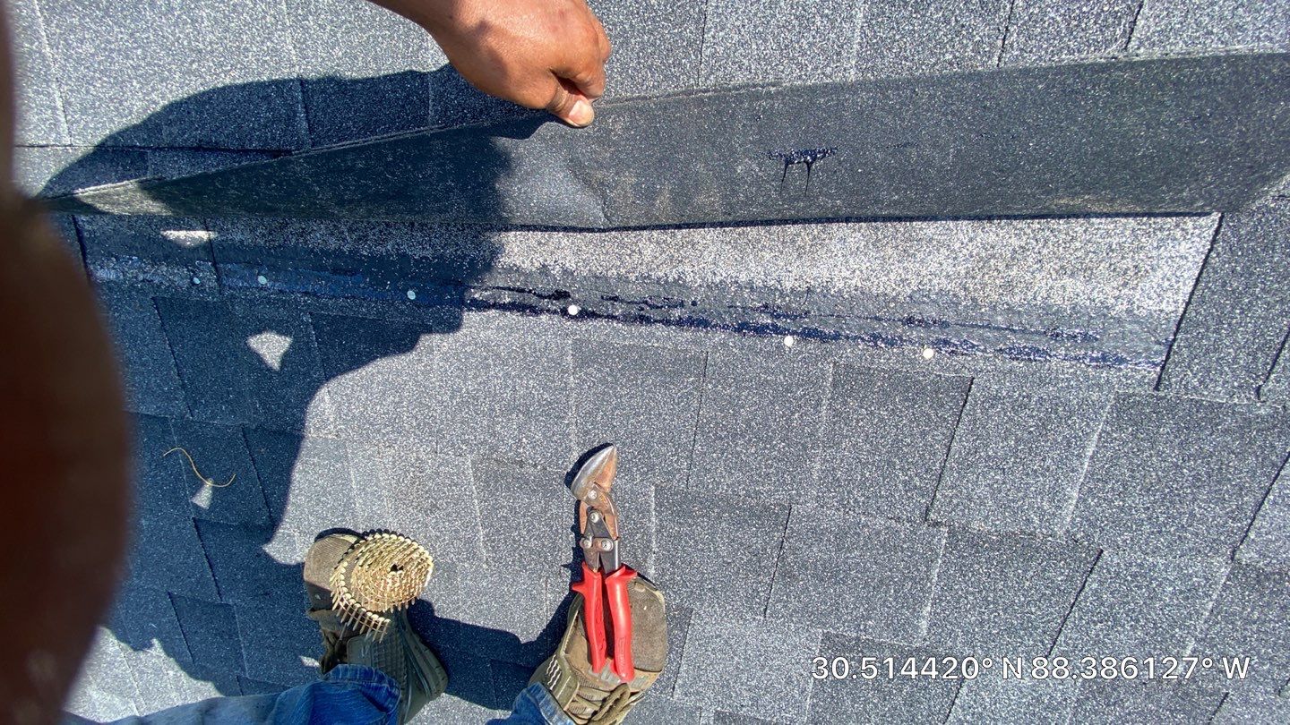 Residential Roofing Installation - FORTIFIED Roof by American Roofing & Construction LLC
