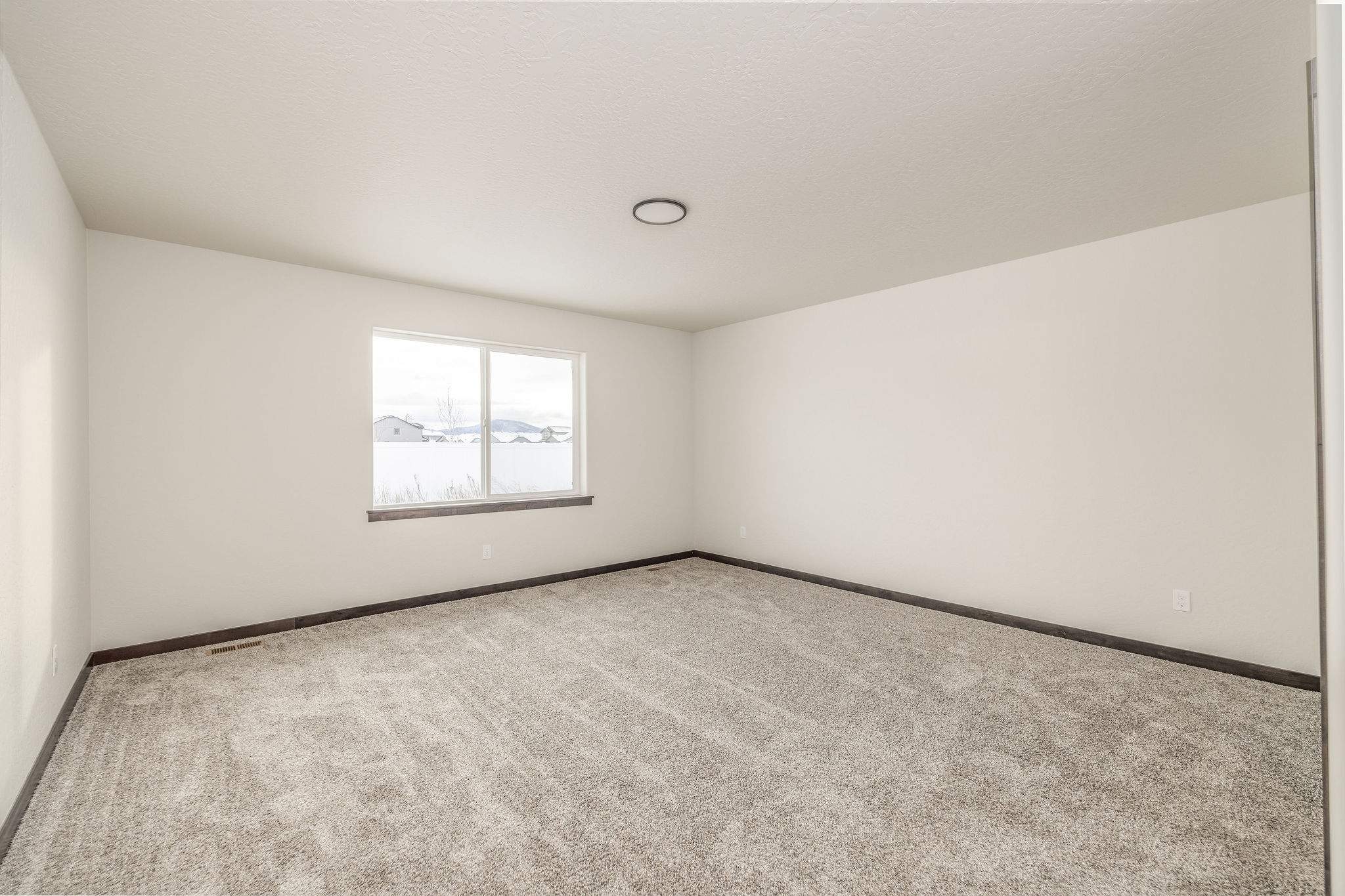 Interior and Exterior Paint by Coeur D Alene Painting Group