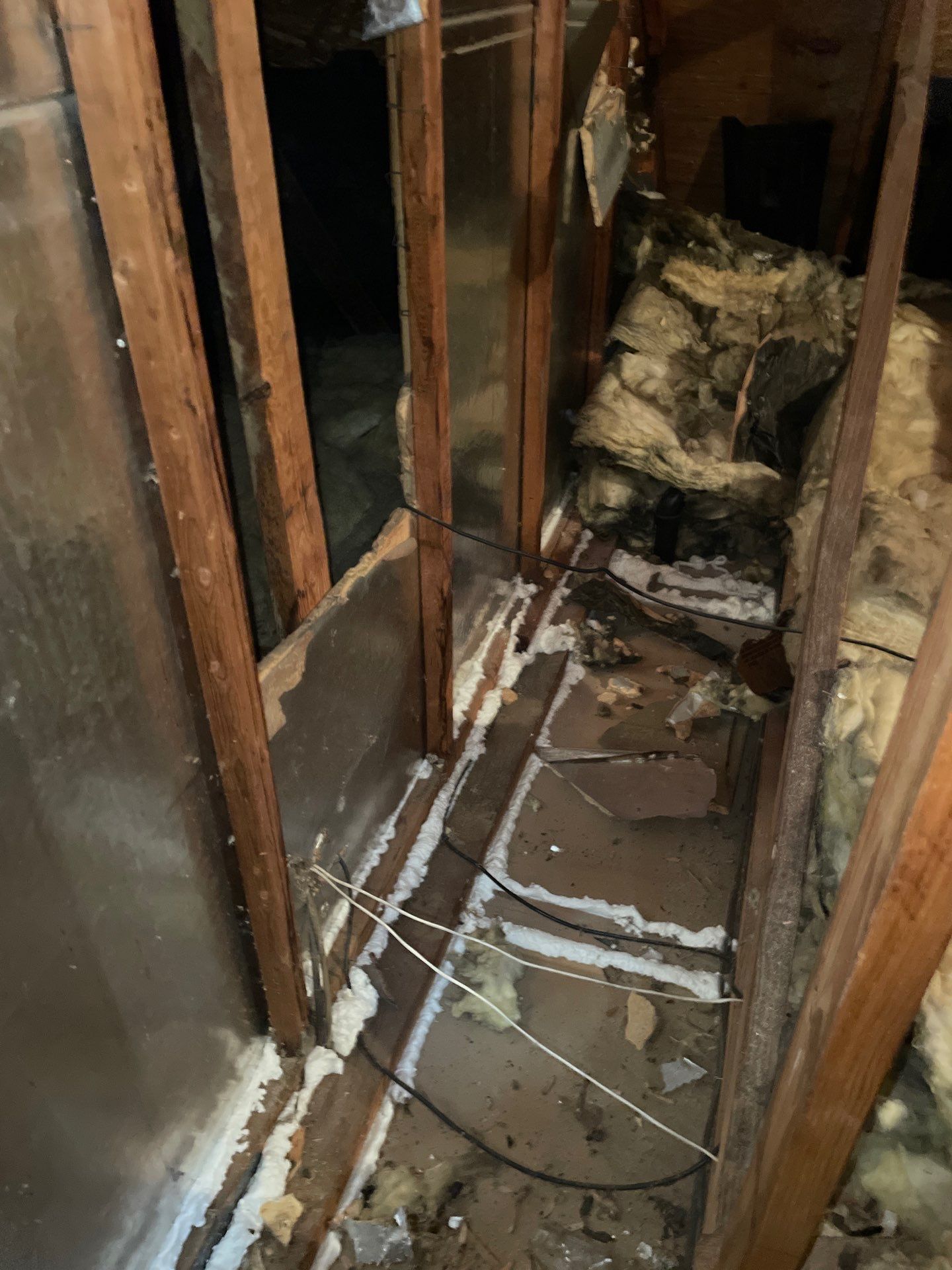 Bowie Residence by Smart Energy Pros