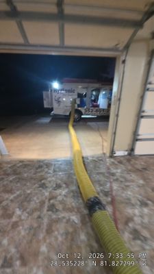 Air Duct Cleaning & Component Service in Groveland