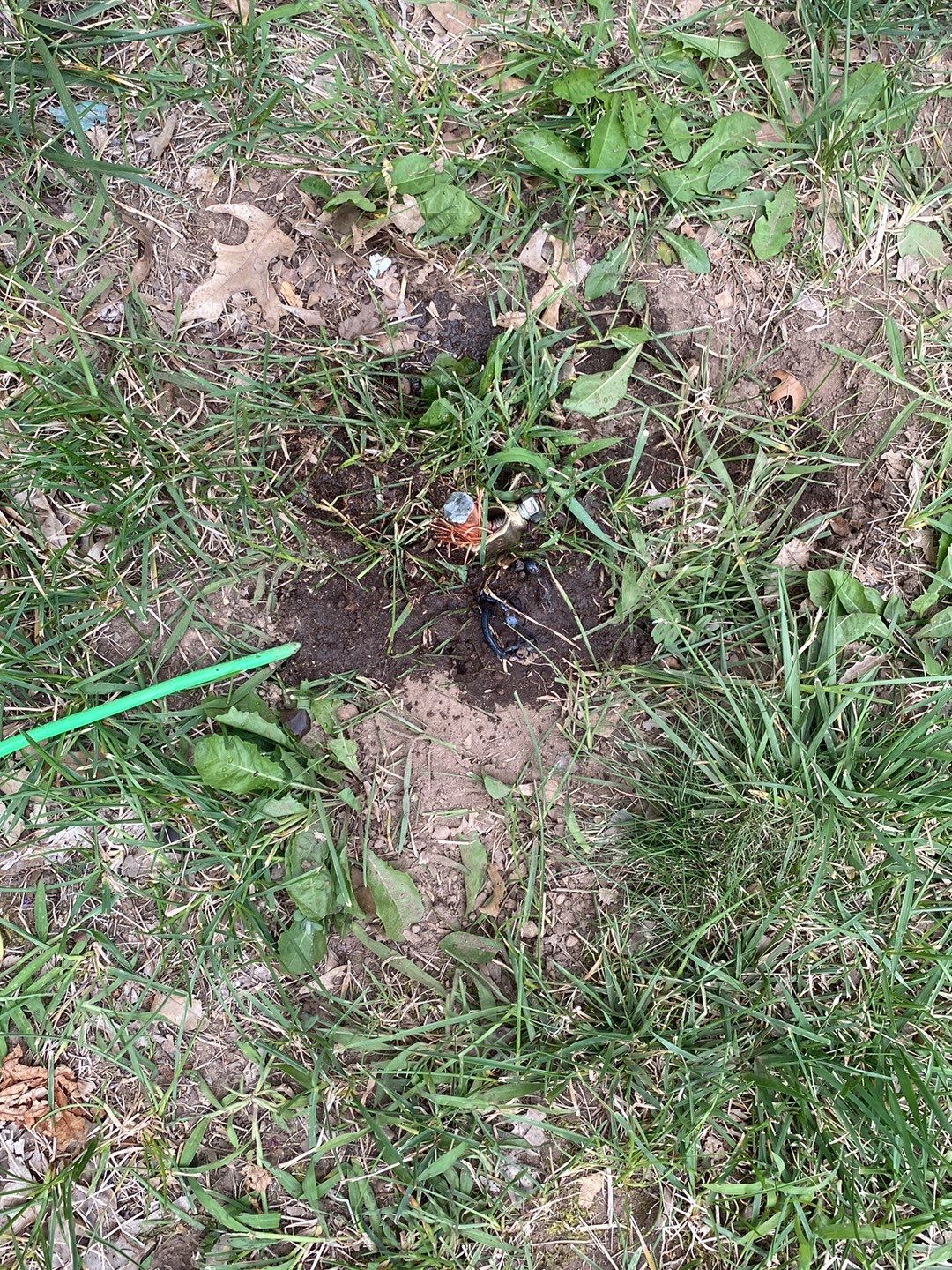 Solar Panel Installation with Exterior Service Change by Infinity Solar Systems