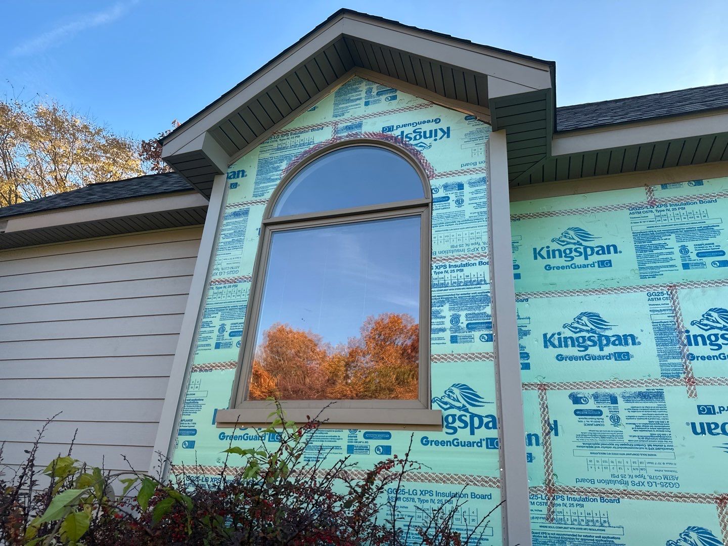Roof Replacement using CertainTeed Landmark by 180 Contractors
