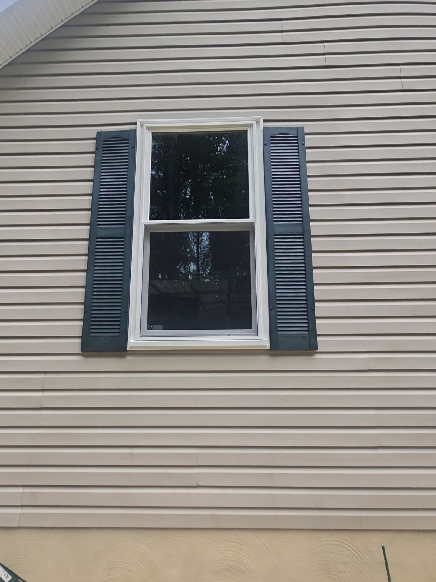 Full house window replacement by Window Depot of Annapolis