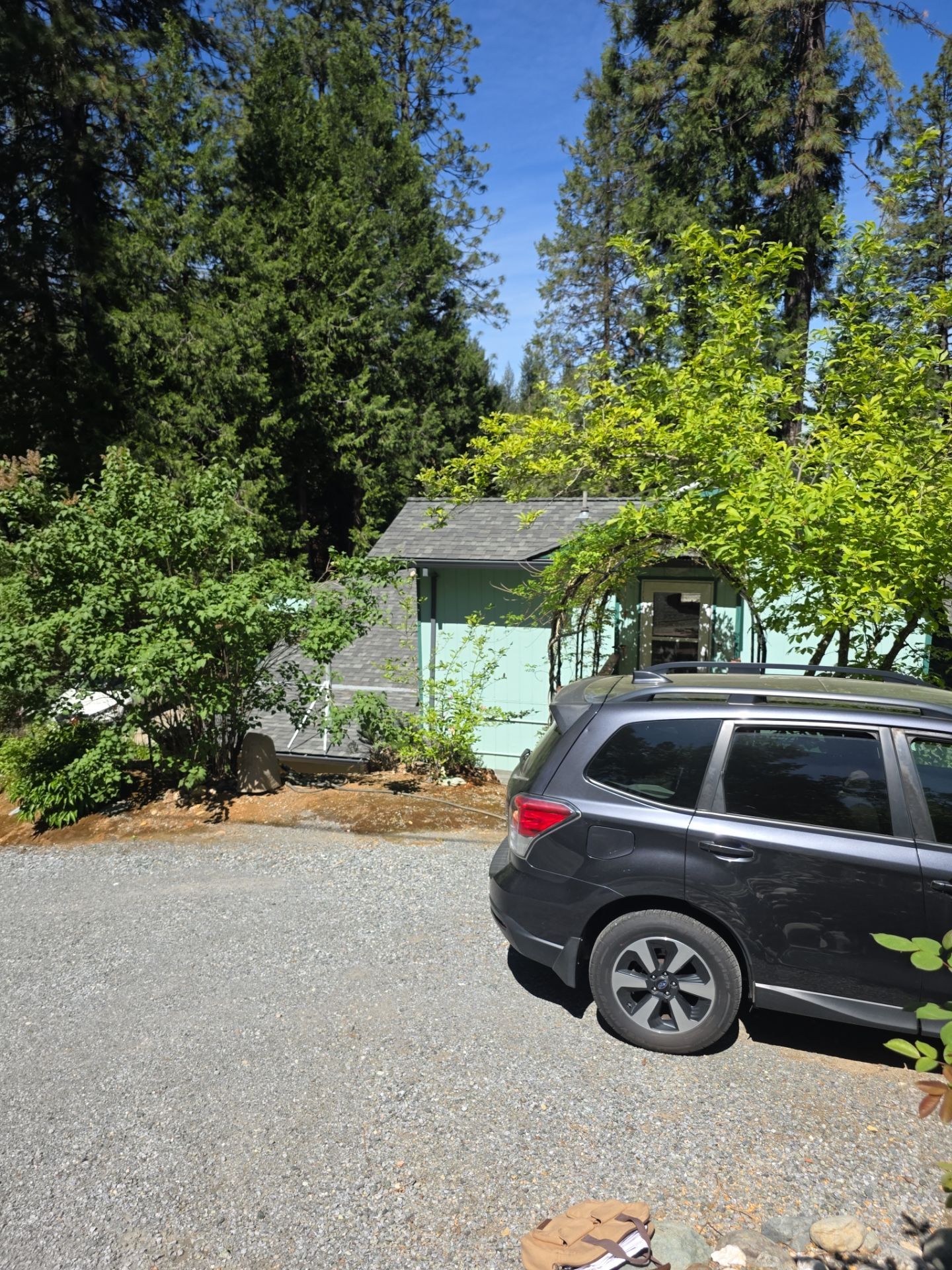 Roof Rejuvenation using Roof Maxx Treatment by Roof Maxx of Folsom