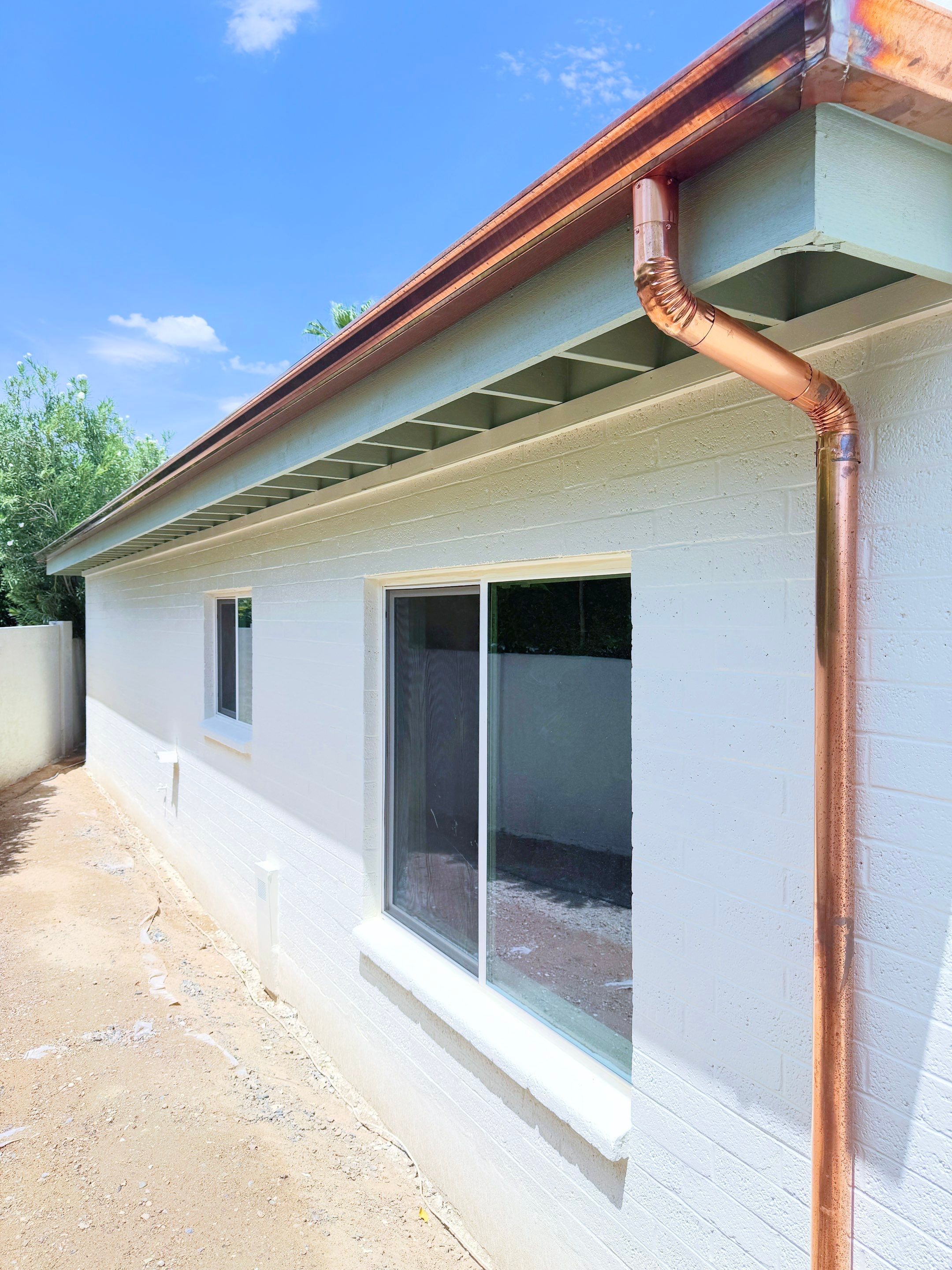 Woodshire Dr - Exterior by Kowalski Painting