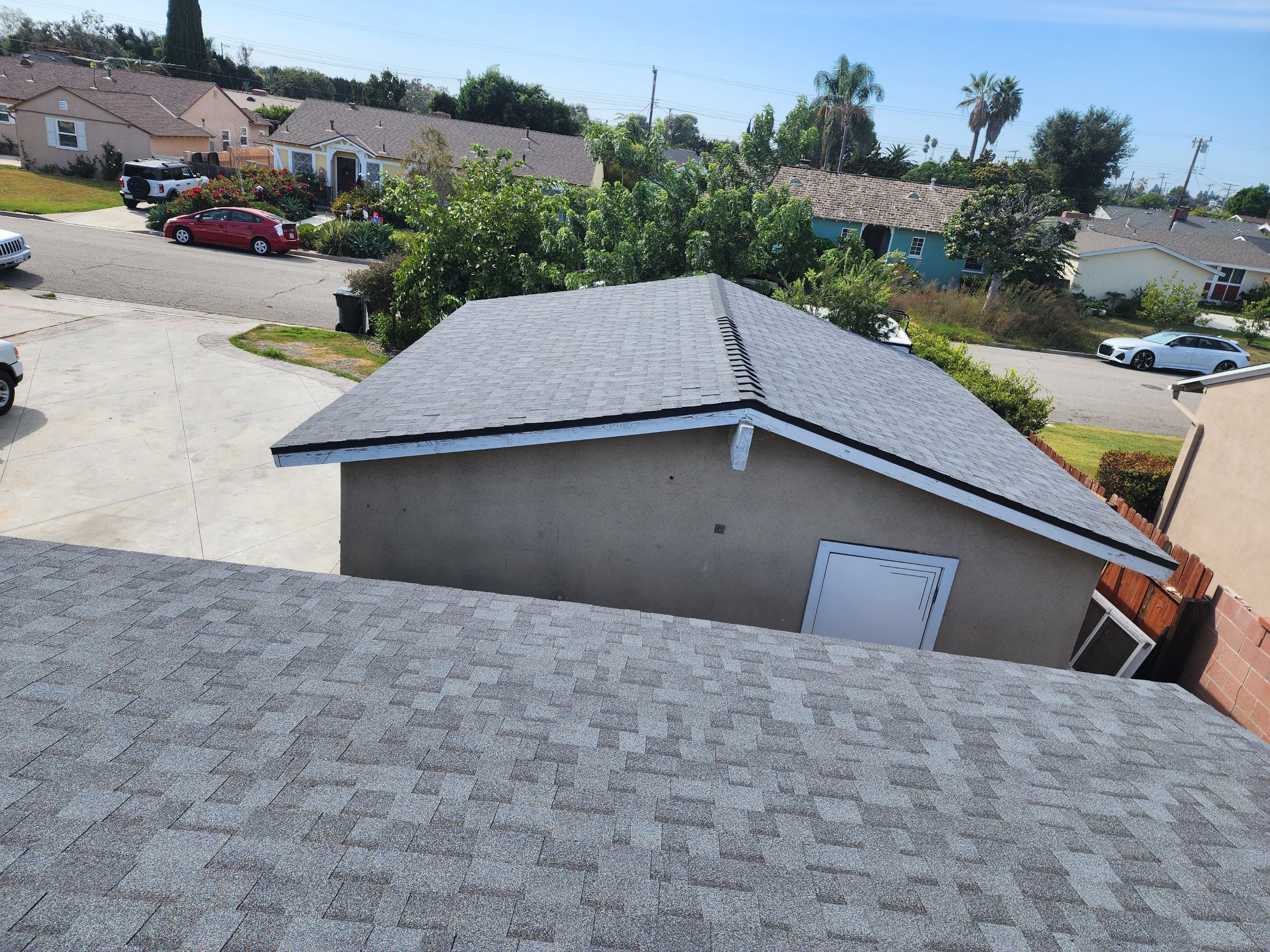 Roof Replacement - Garden Grove CA 92840 by Epic Roof Replacement