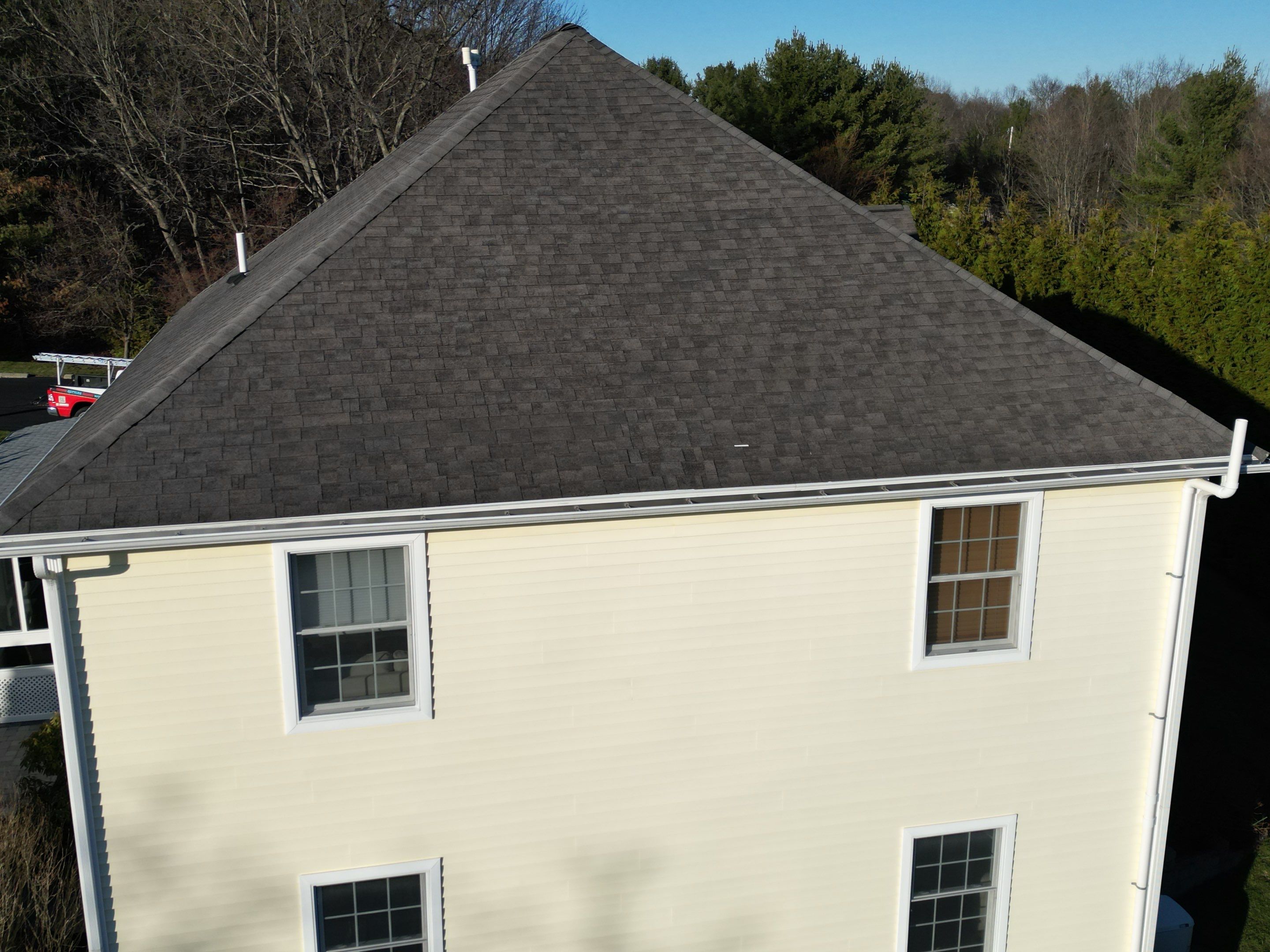 Roof Replacement in Littleton, MA by Mighty Dog Roofing of Greater Middlesex County