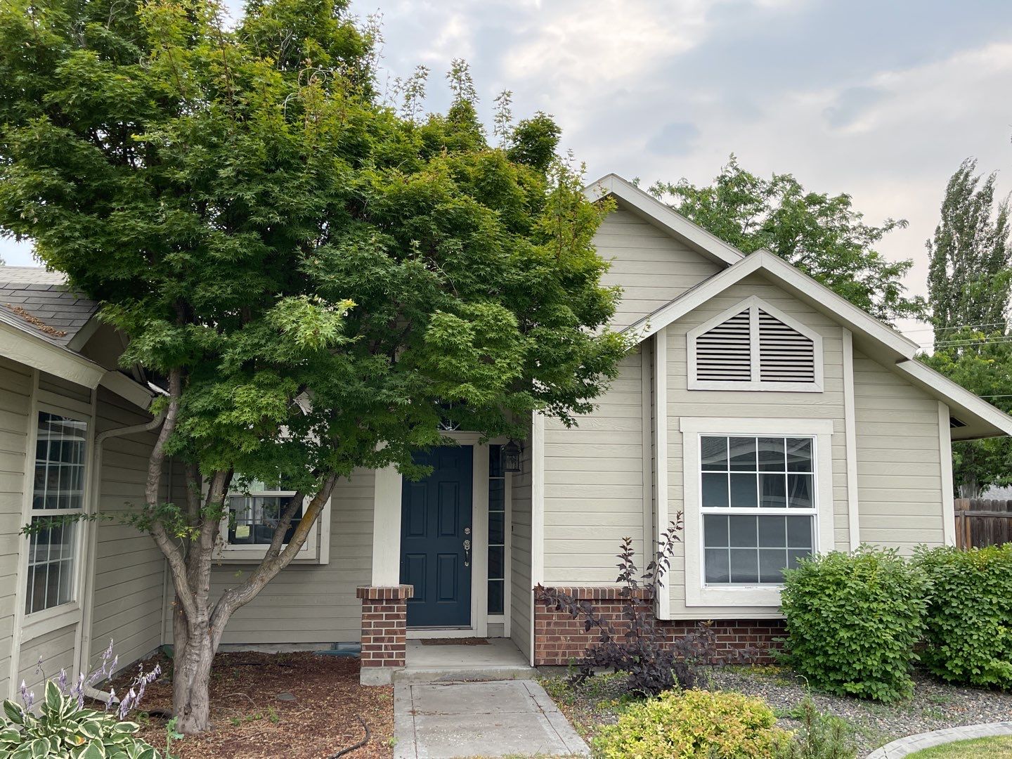 Meridian ID, Residential Roofing Installation using Owens Corning Duration in Driftwood by ID Roofing LLC