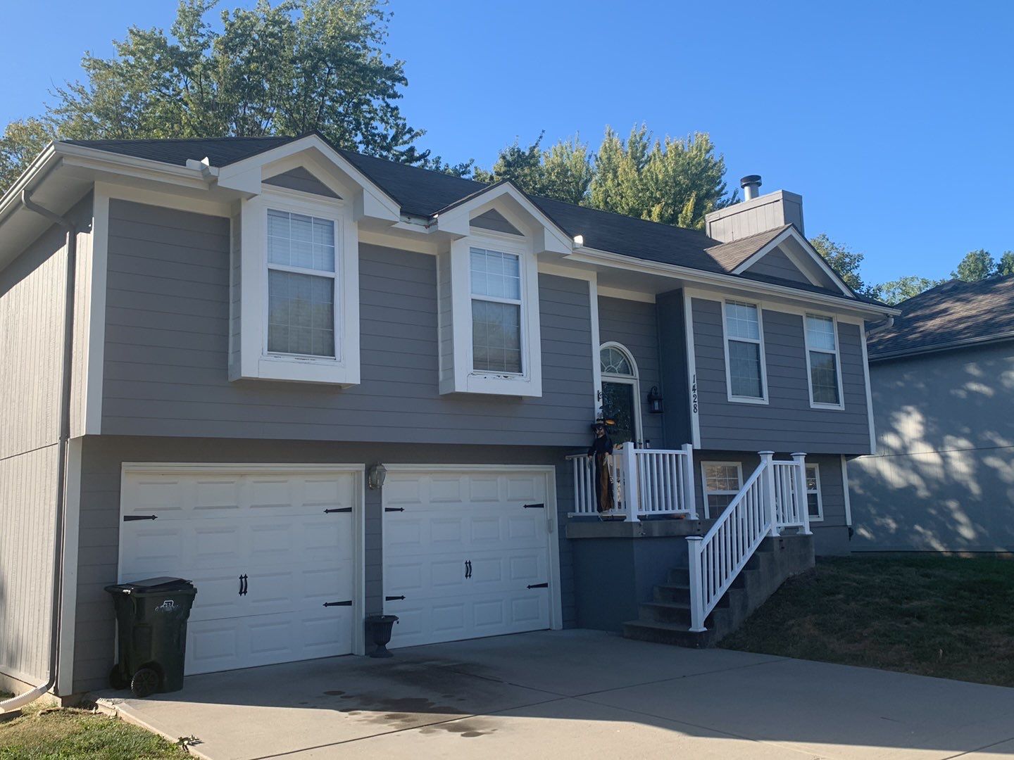 From EHH to WOWZA! by EEC  Windows, Siding & Roofing 