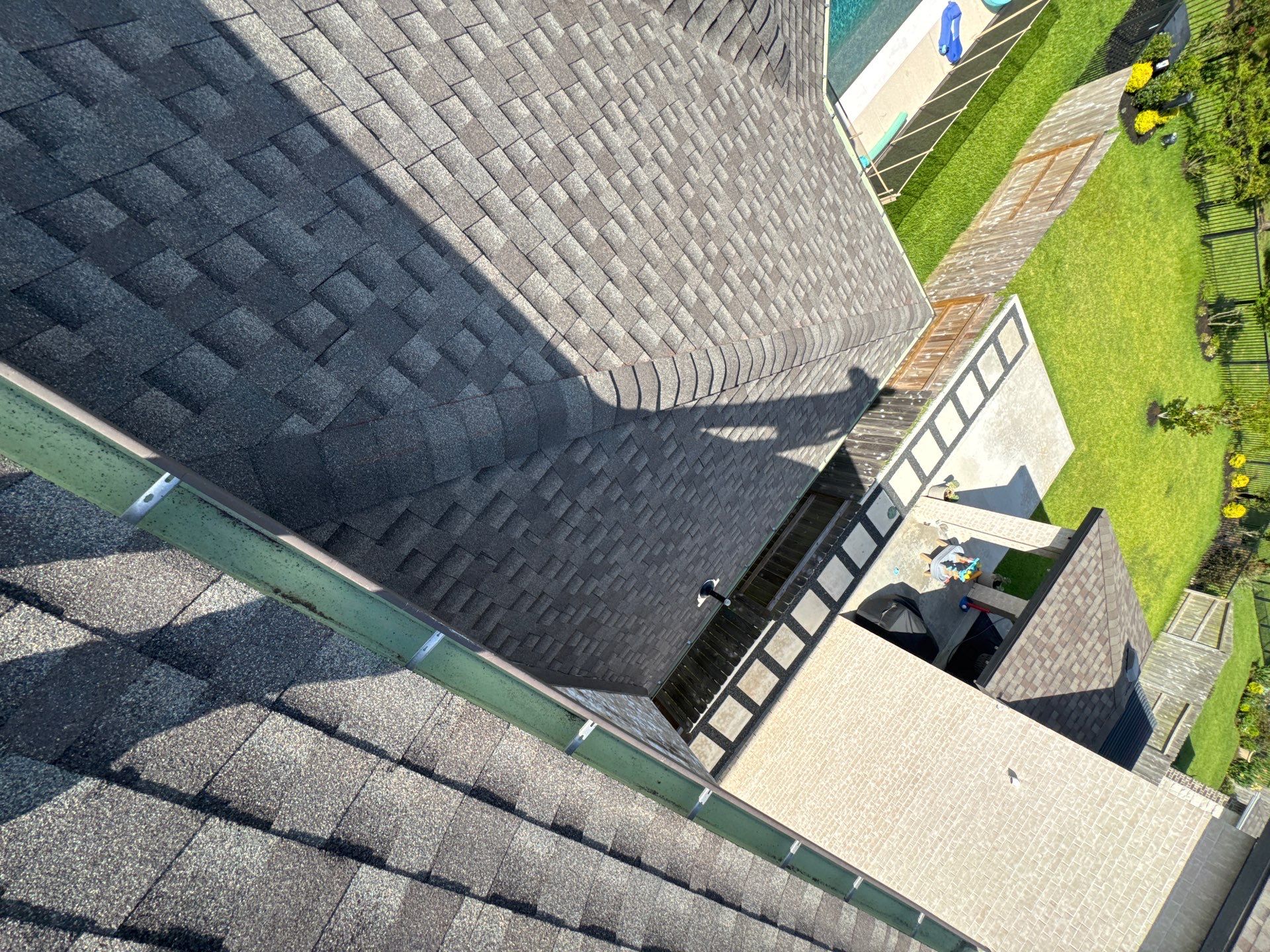 Roof Replacement in Houston TX by Roof Repair Company
