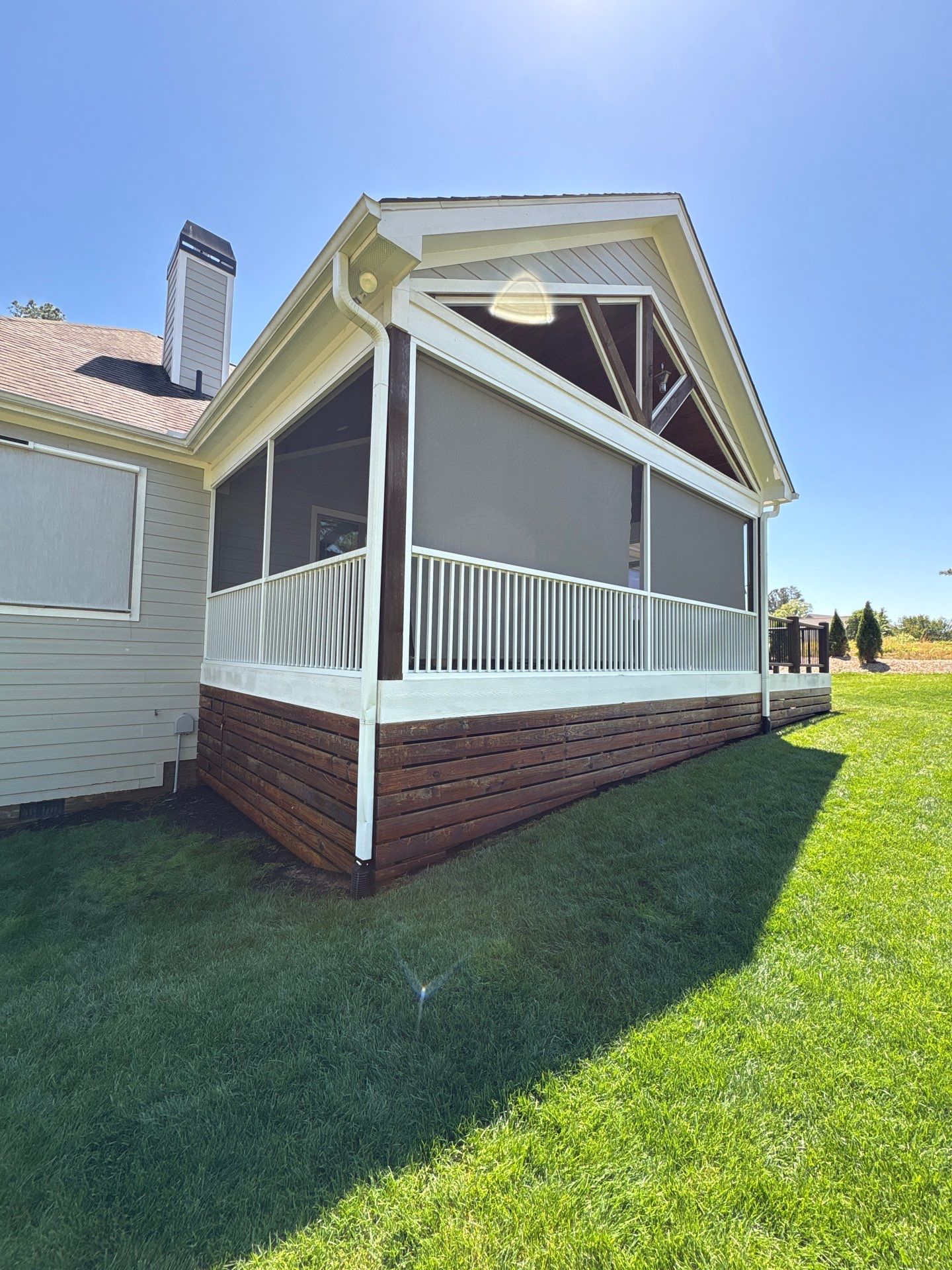 Wood - Other using Wood Sealant by DuraSeal
