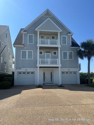 Roof Inspection | North Topsail Beach by North Carolina Roofs