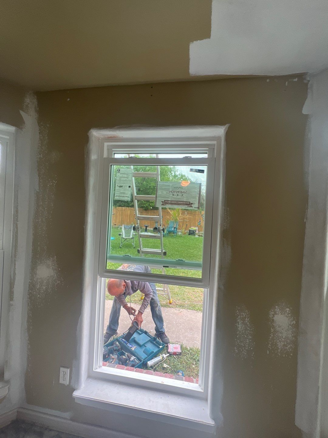 River Side Remodel by Bayfront Roofing and Construction