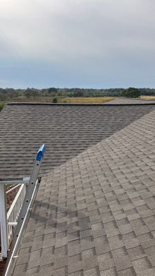 Residential Roof Remove and Replace